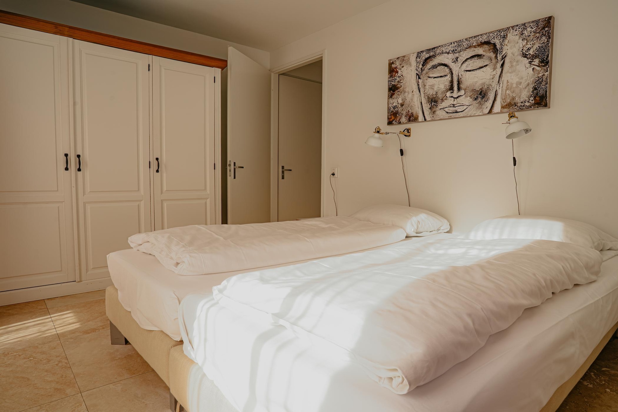 De ZeeParel Red Lobster