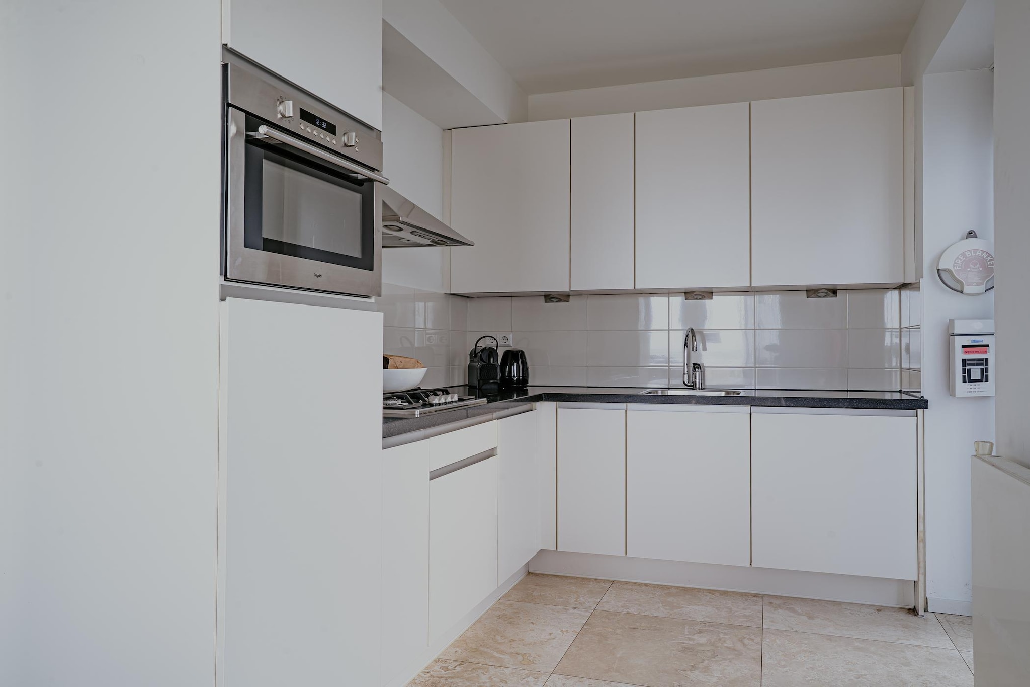 De ZeeParel Red Lobster-Cuisine