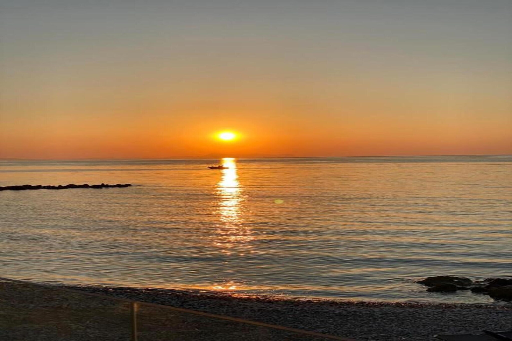 Romantic Apartment-Gebieden zomer 20km
