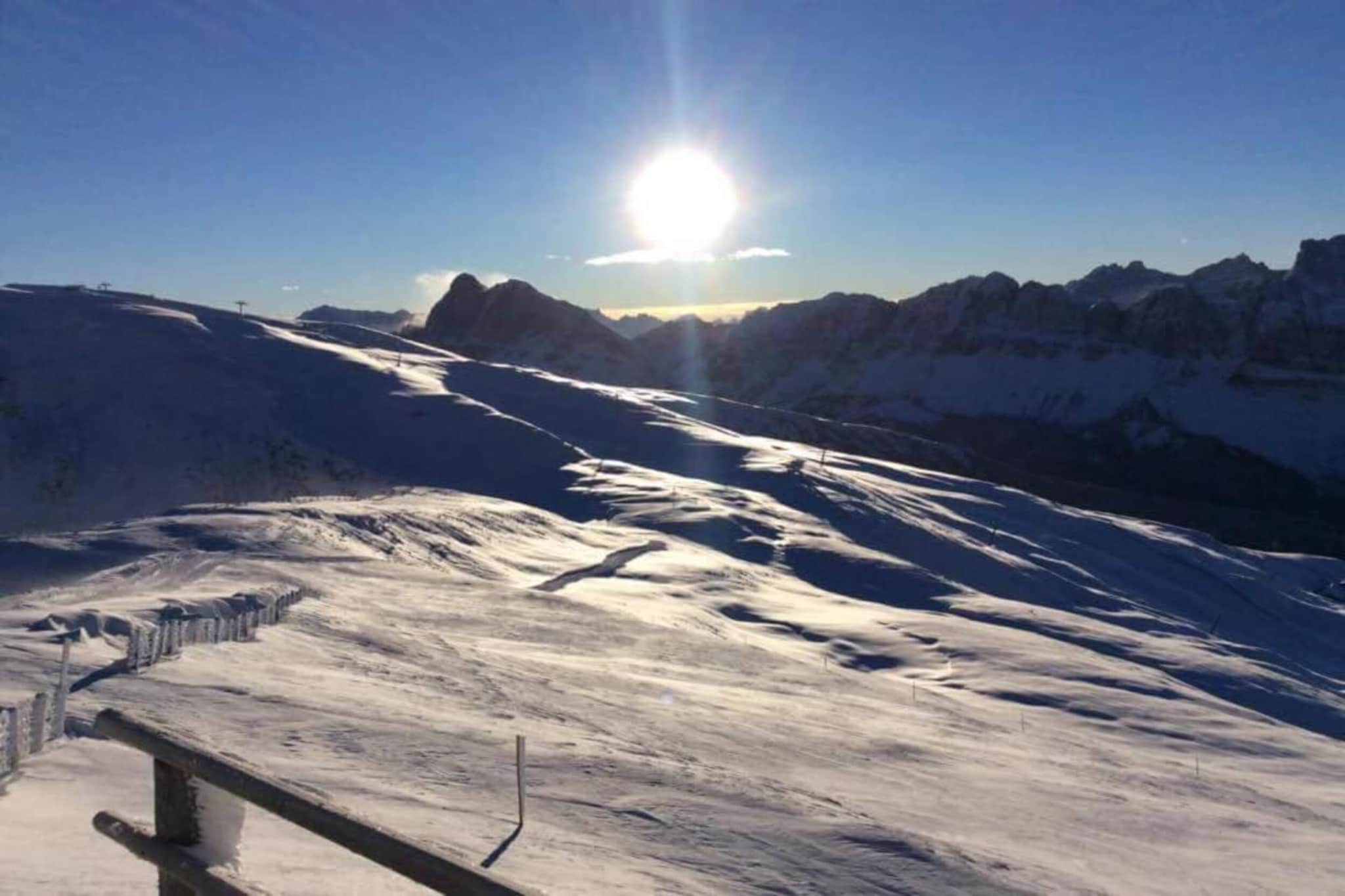 Rosalpina-Area winter 20km