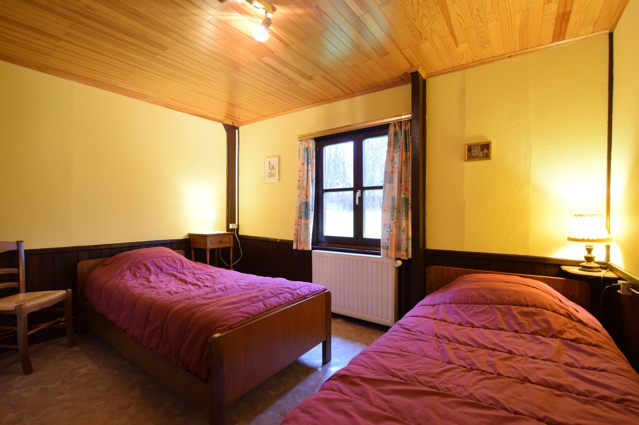 Vakantiehuis Ennal max. 5 personen 2 slaapkamers #20