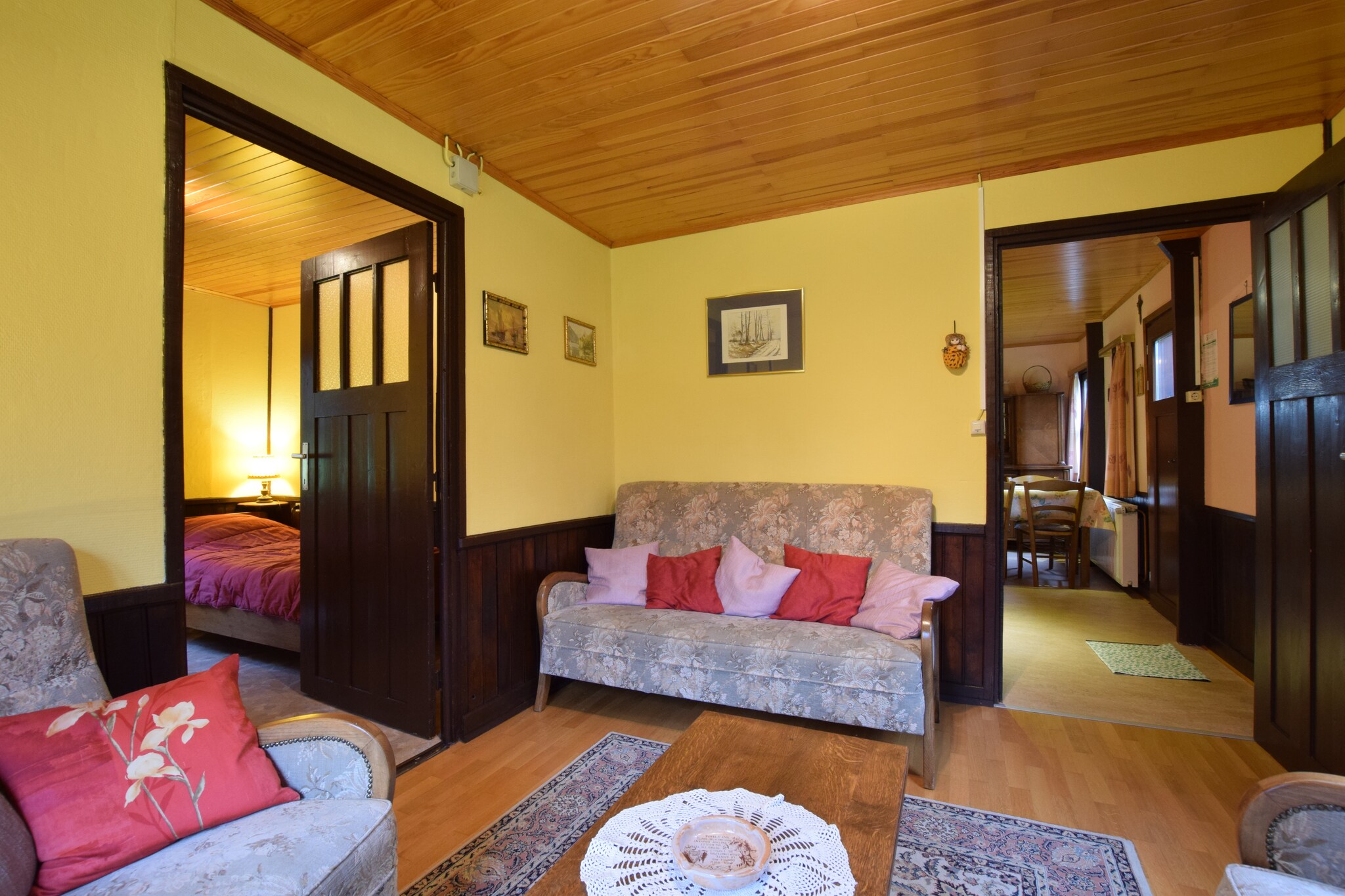 Vakantiehuis Ennal max. 5 personen 2 slaapkamers #10