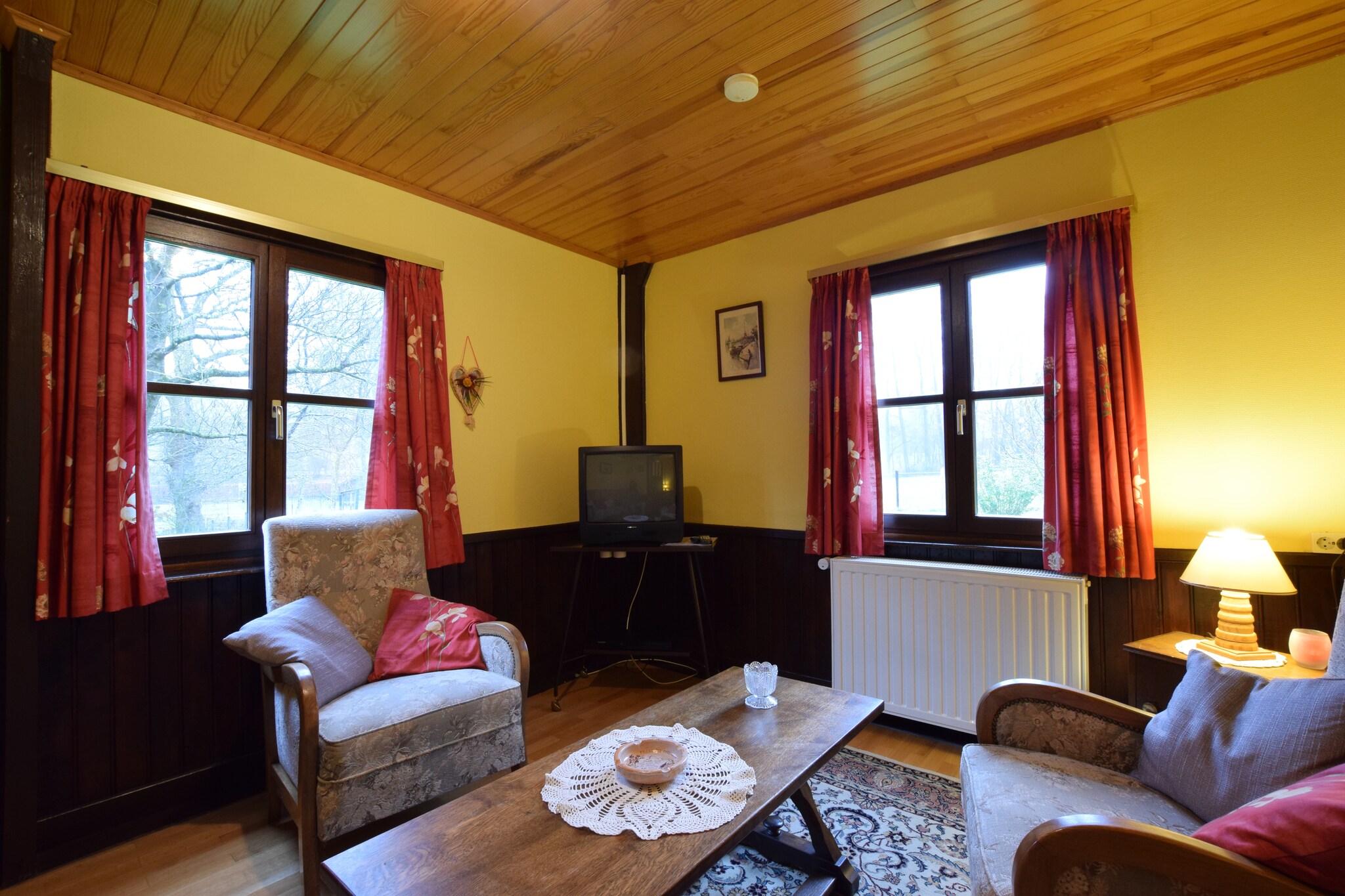 Vakantiehuis Ennal max. 5 personen 2 slaapkamers #8