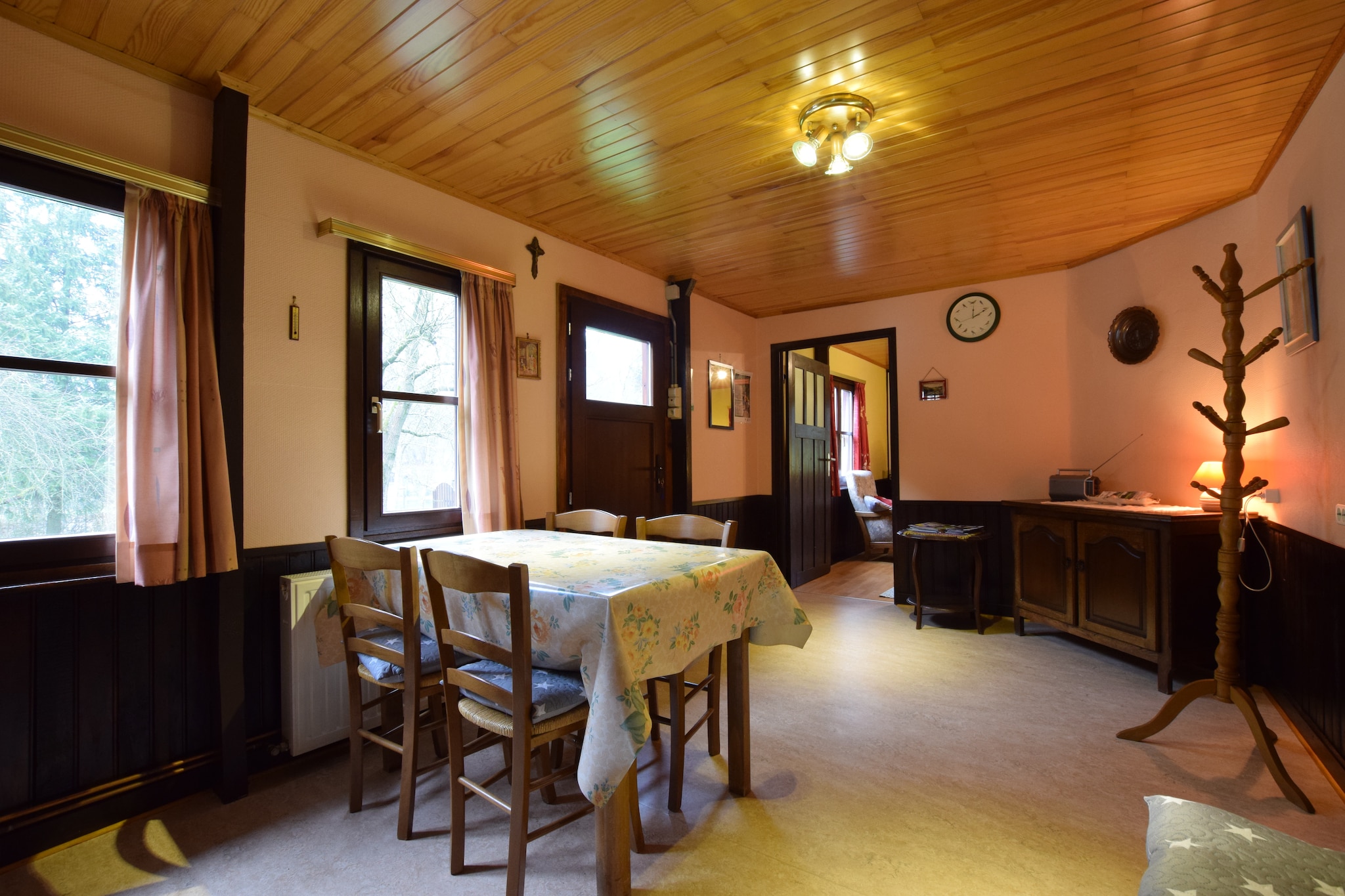 Vakantiehuis Ennal max. 5 personen 2 slaapkamers #4
