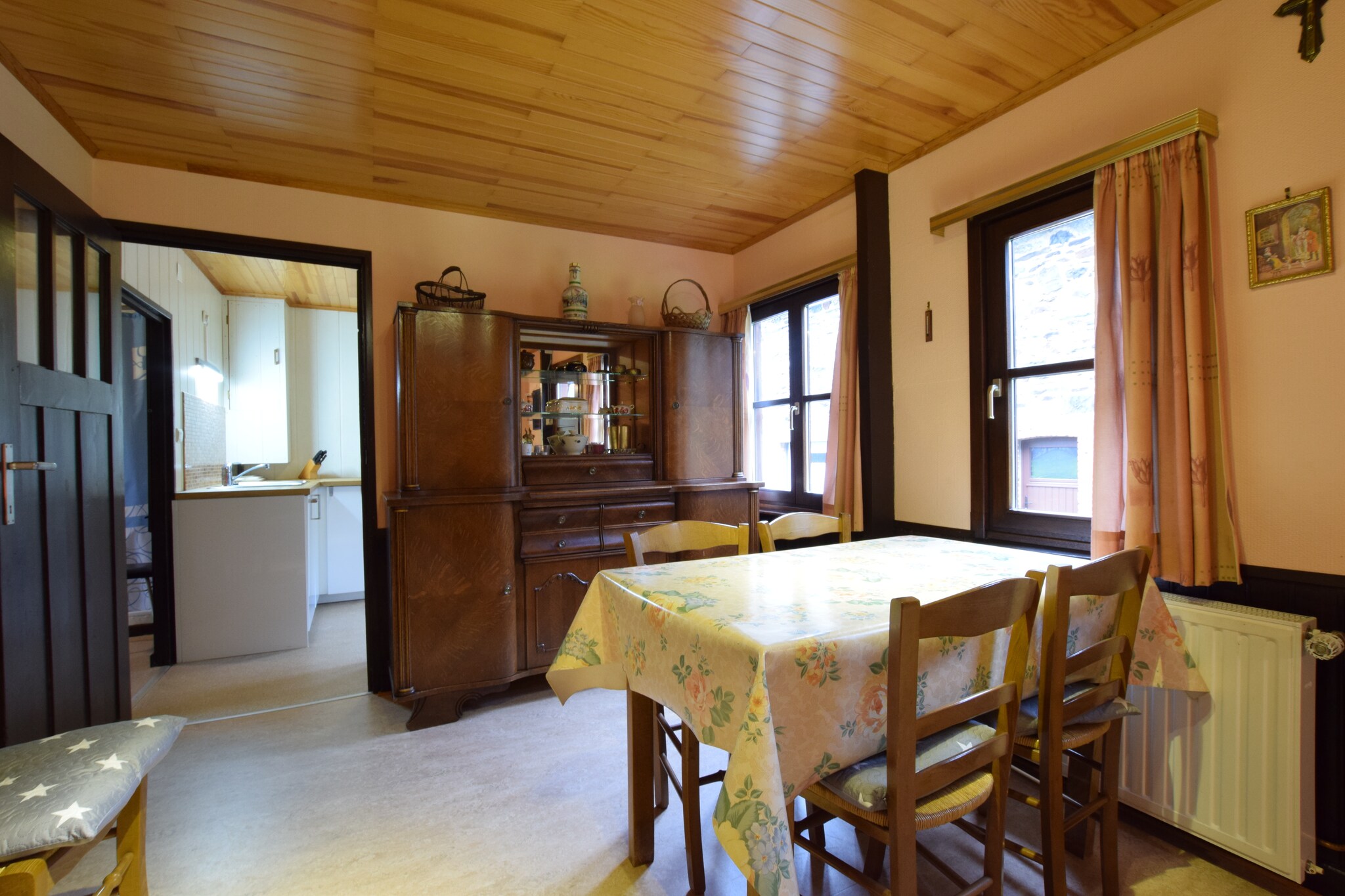 Vakantiehuis Ennal max. 5 personen 2 slaapkamers #12