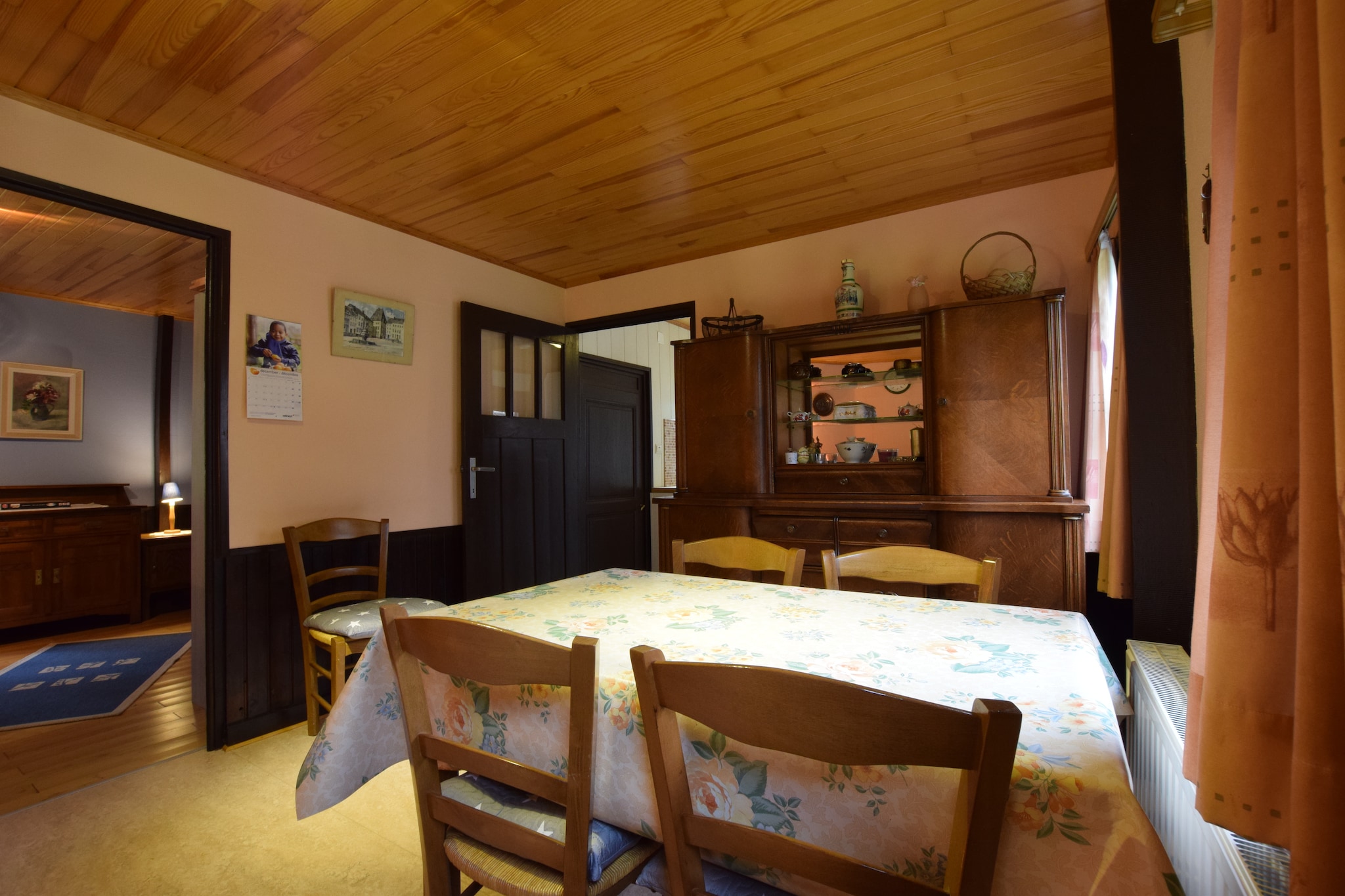 Vakantiehuis Ennal max. 5 personen 2 slaapkamers #13