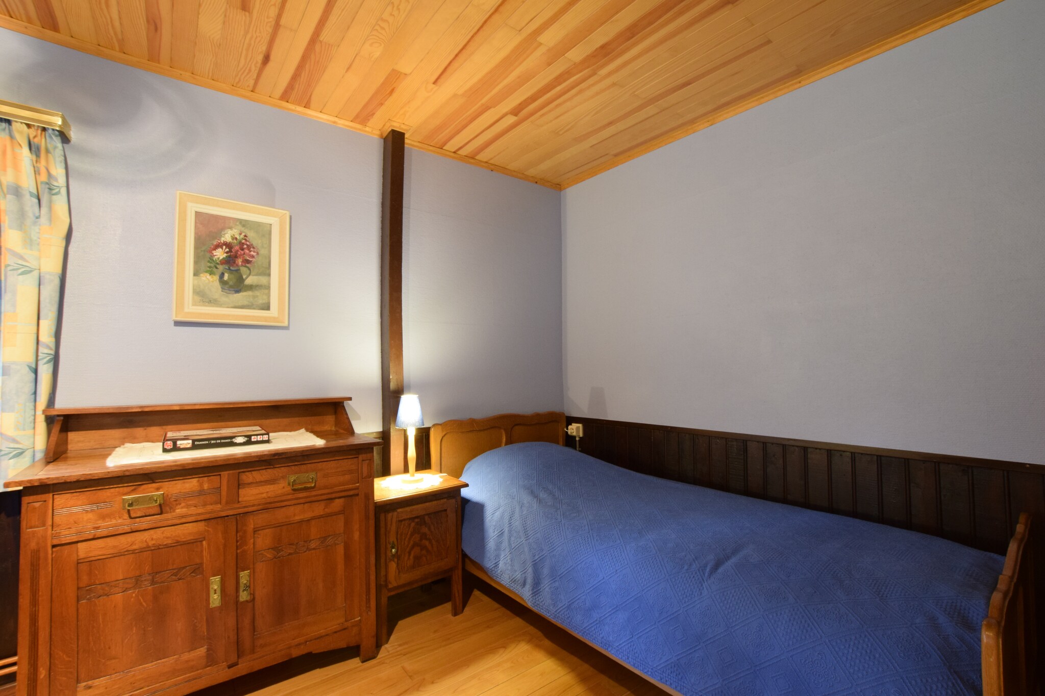 Vakantiehuis Ennal max. 5 personen 2 slaapkamers #18