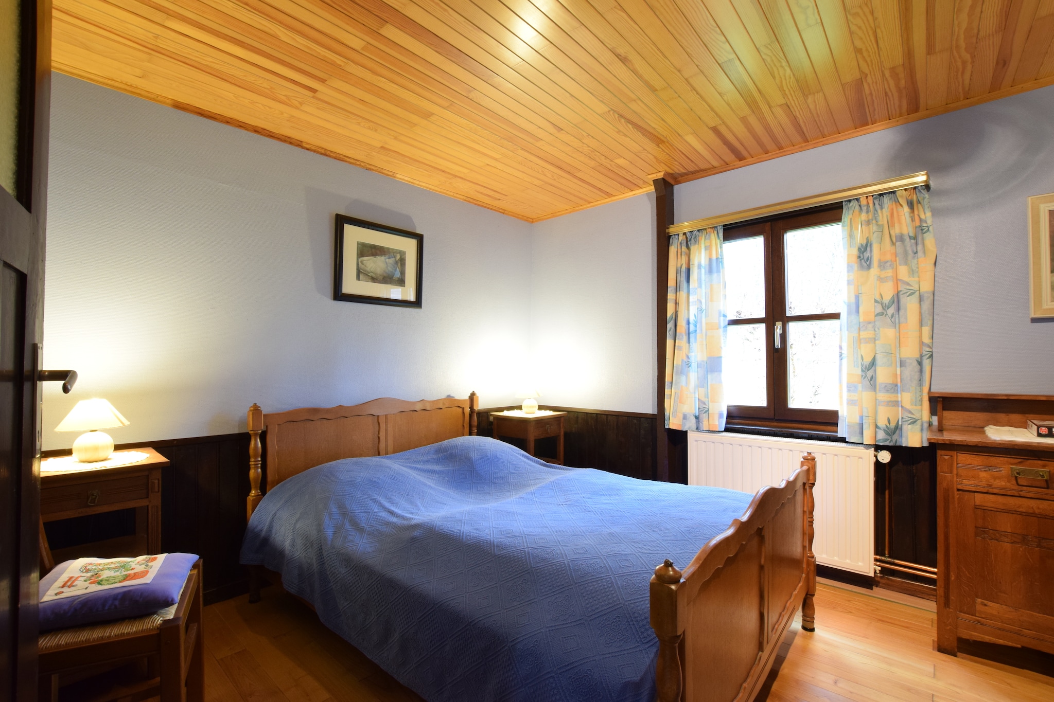 Vakantiehuis Ennal max. 5 personen 2 slaapkamers #5