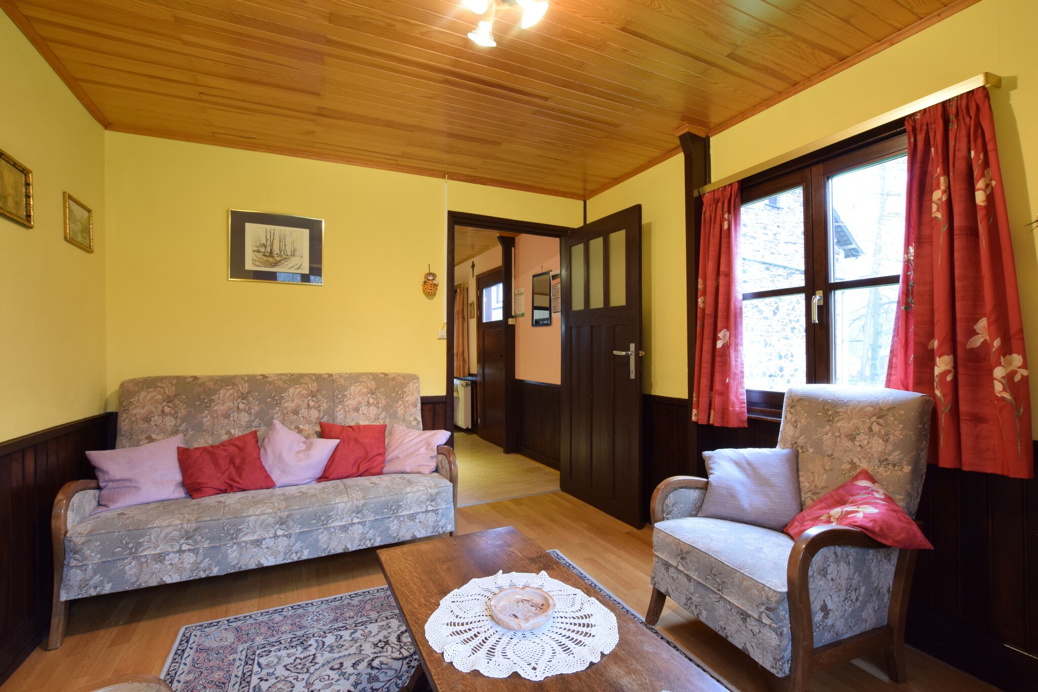 Vakantiehuis Ennal max. 5 personen 2 slaapkamers #9