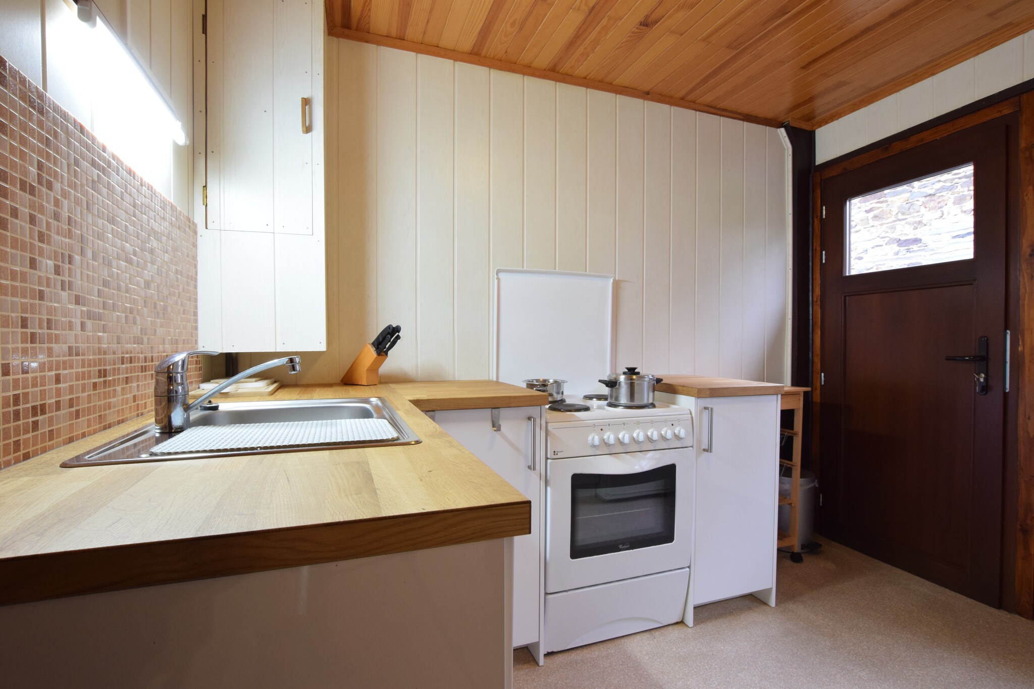 Vakantiehuis Ennal max. 5 personen 2 slaapkamers #14
