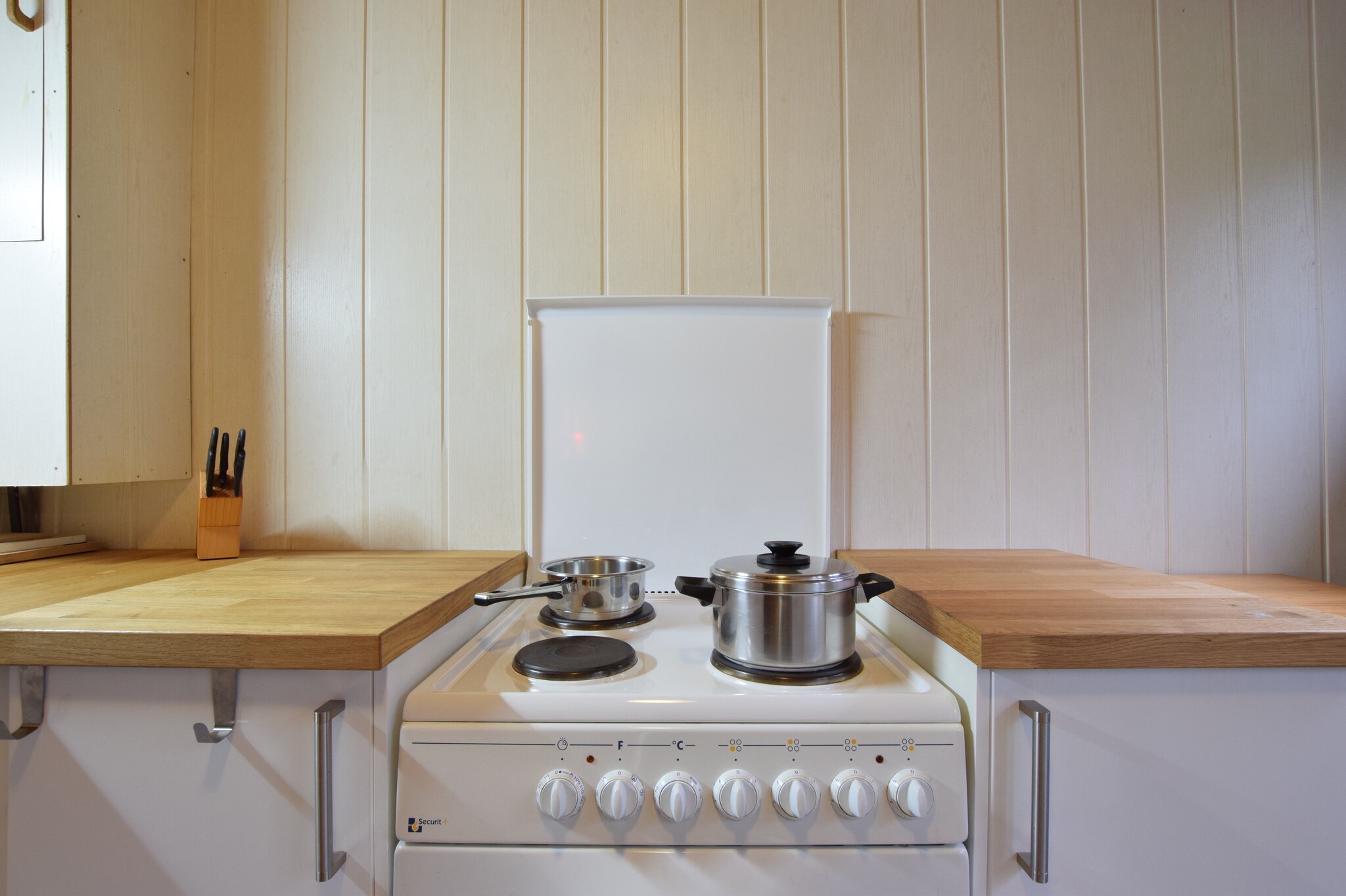 Vakantiehuis Ennal max. 5 personen 2 slaapkamers #16