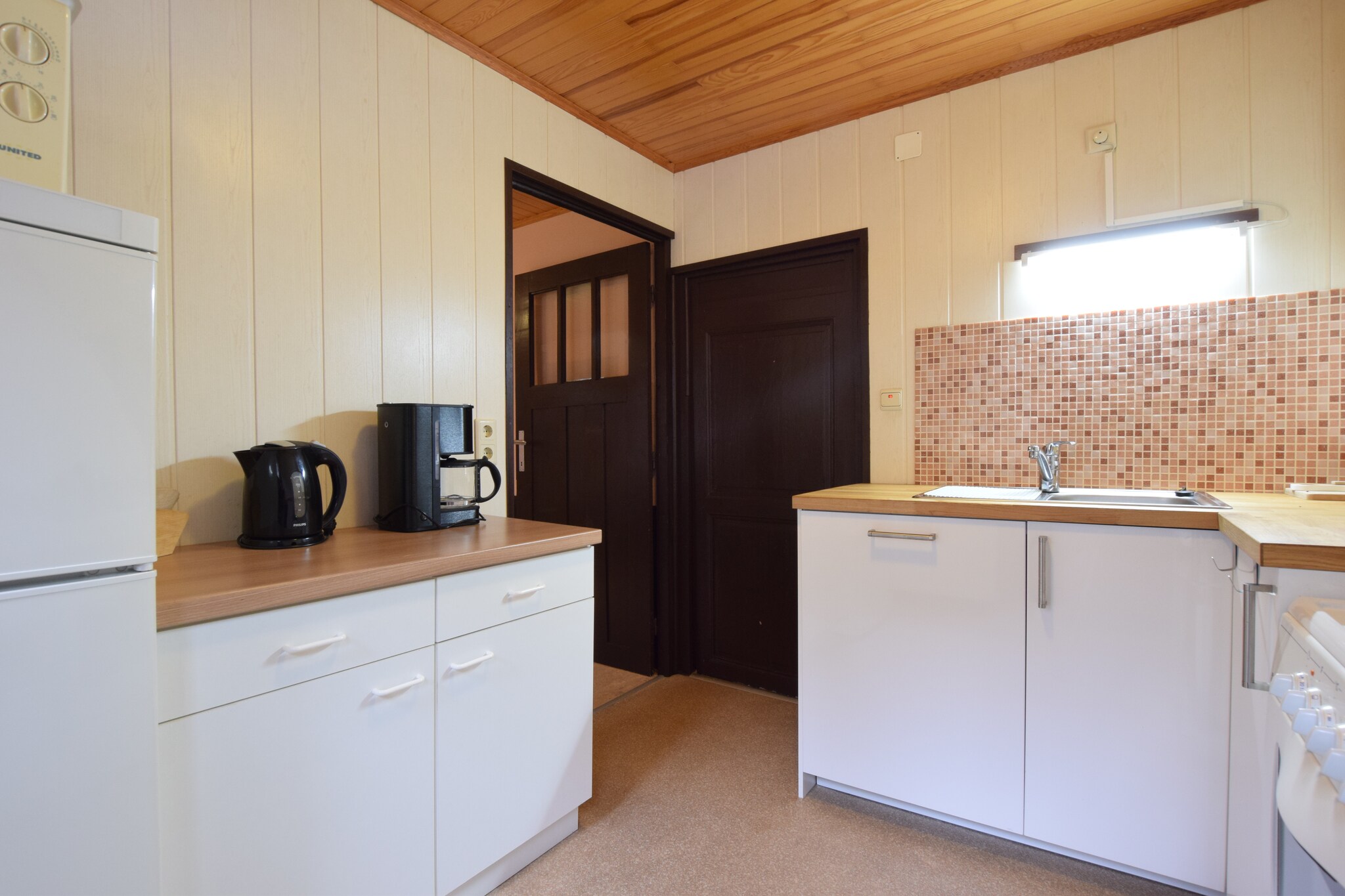 Vakantiehuis Ennal max. 5 personen 2 slaapkamers #17