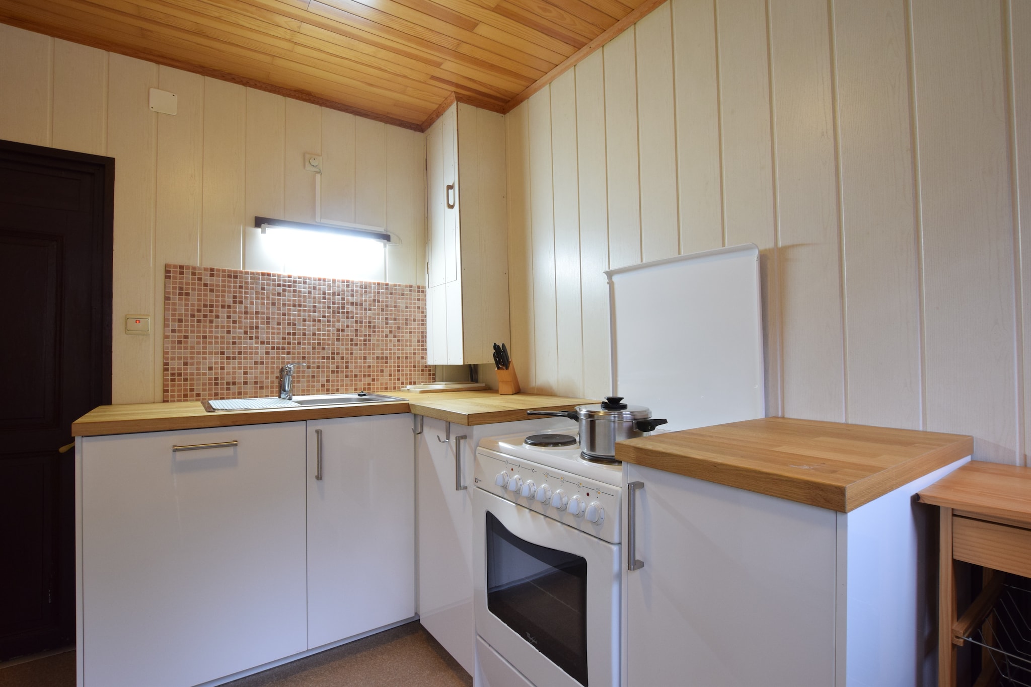 Vakantiehuis Ennal max. 5 personen 2 slaapkamers #3