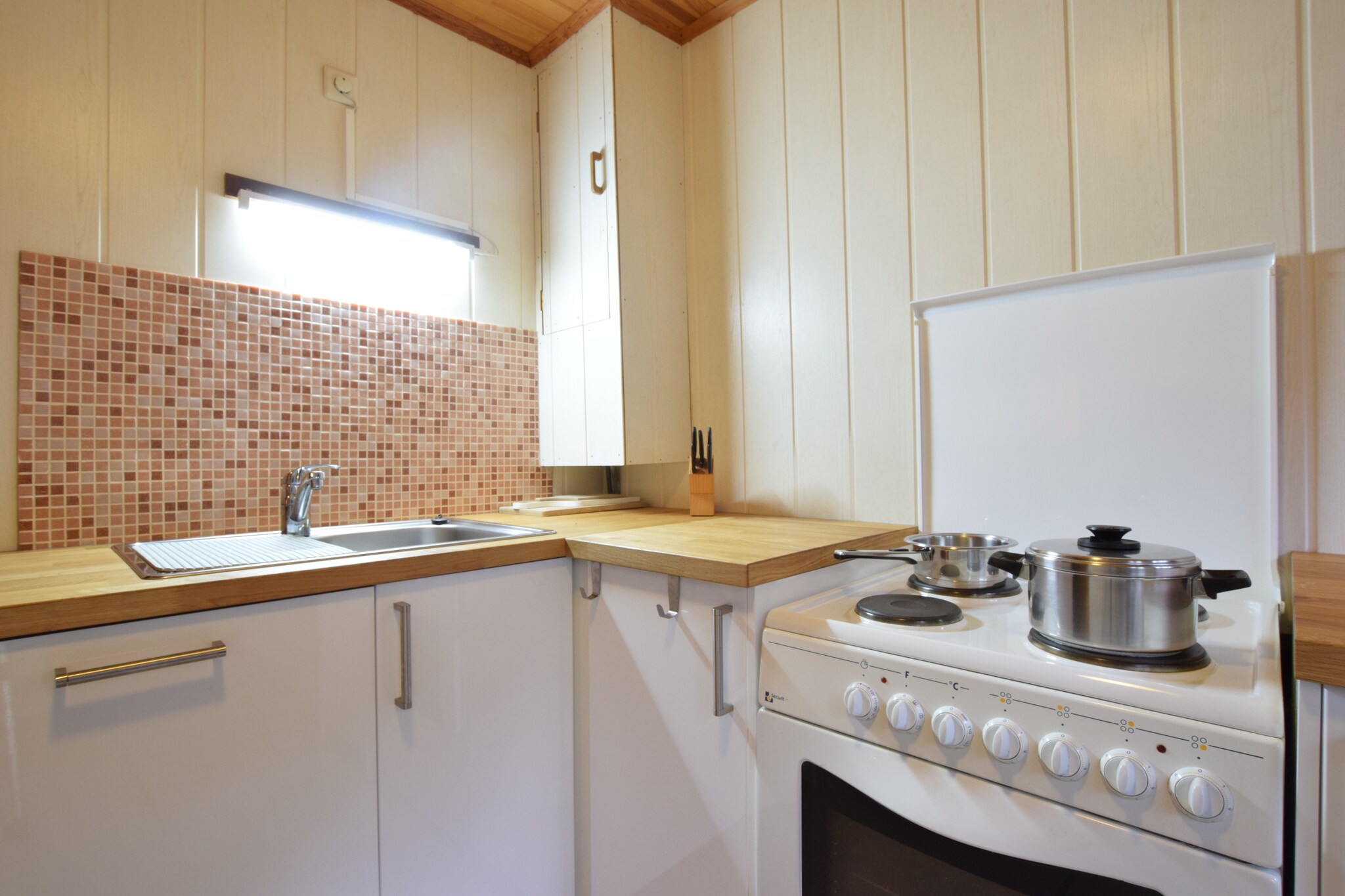 Vakantiehuis Ennal max. 5 personen 2 slaapkamers #15