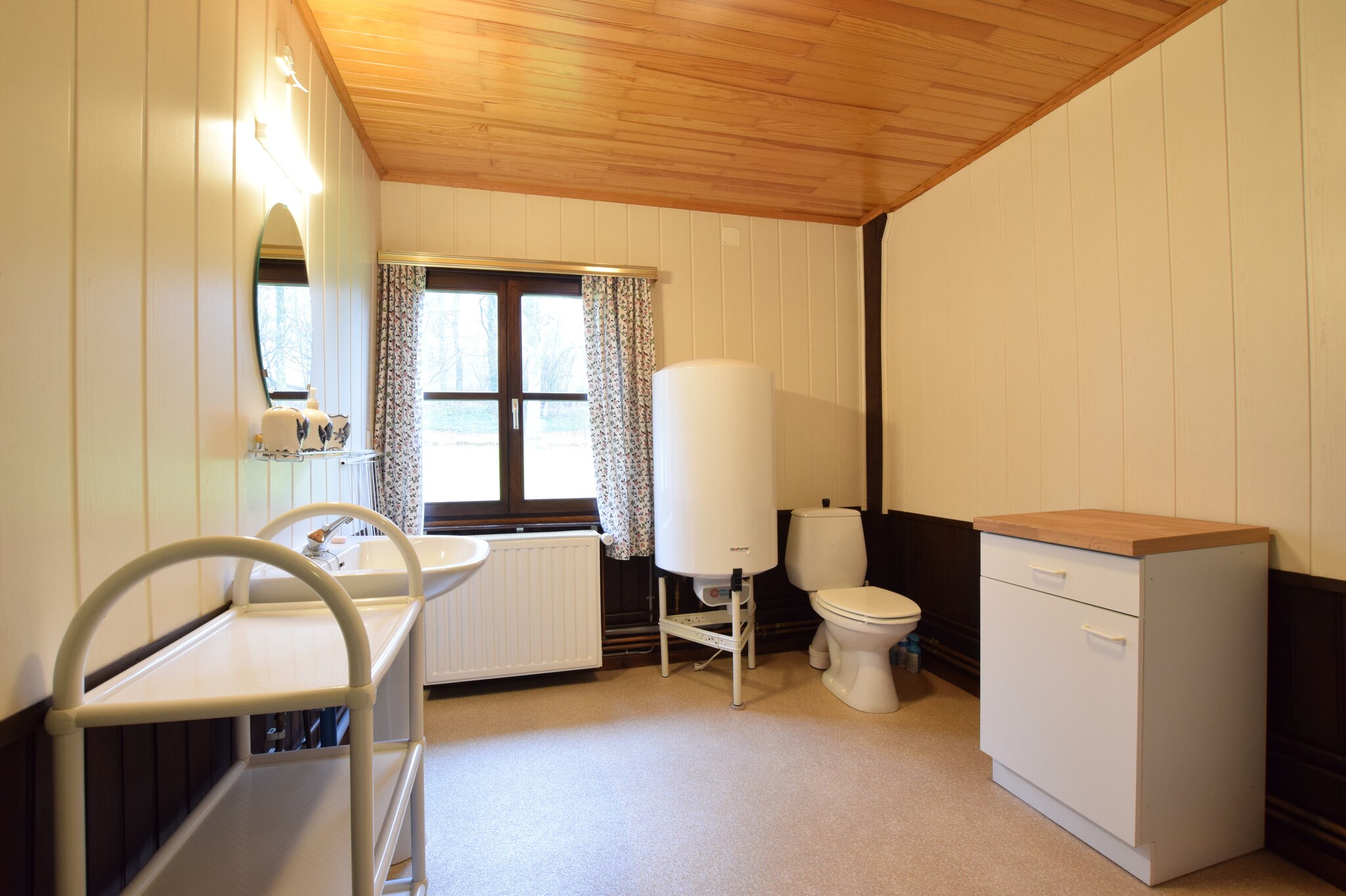 Vakantiehuis Ennal max. 5 personen 2 slaapkamers #22
