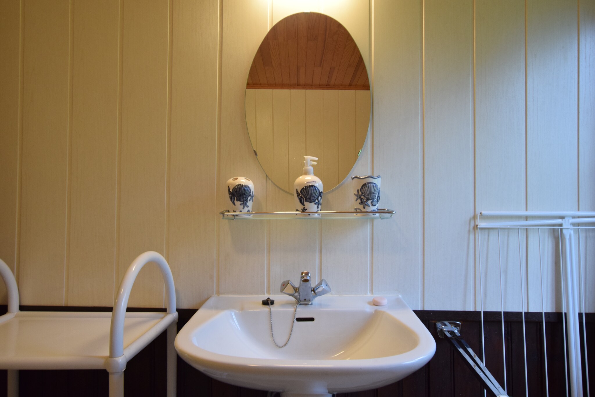 Vakantiehuis Ennal max. 5 personen 2 slaapkamers #24