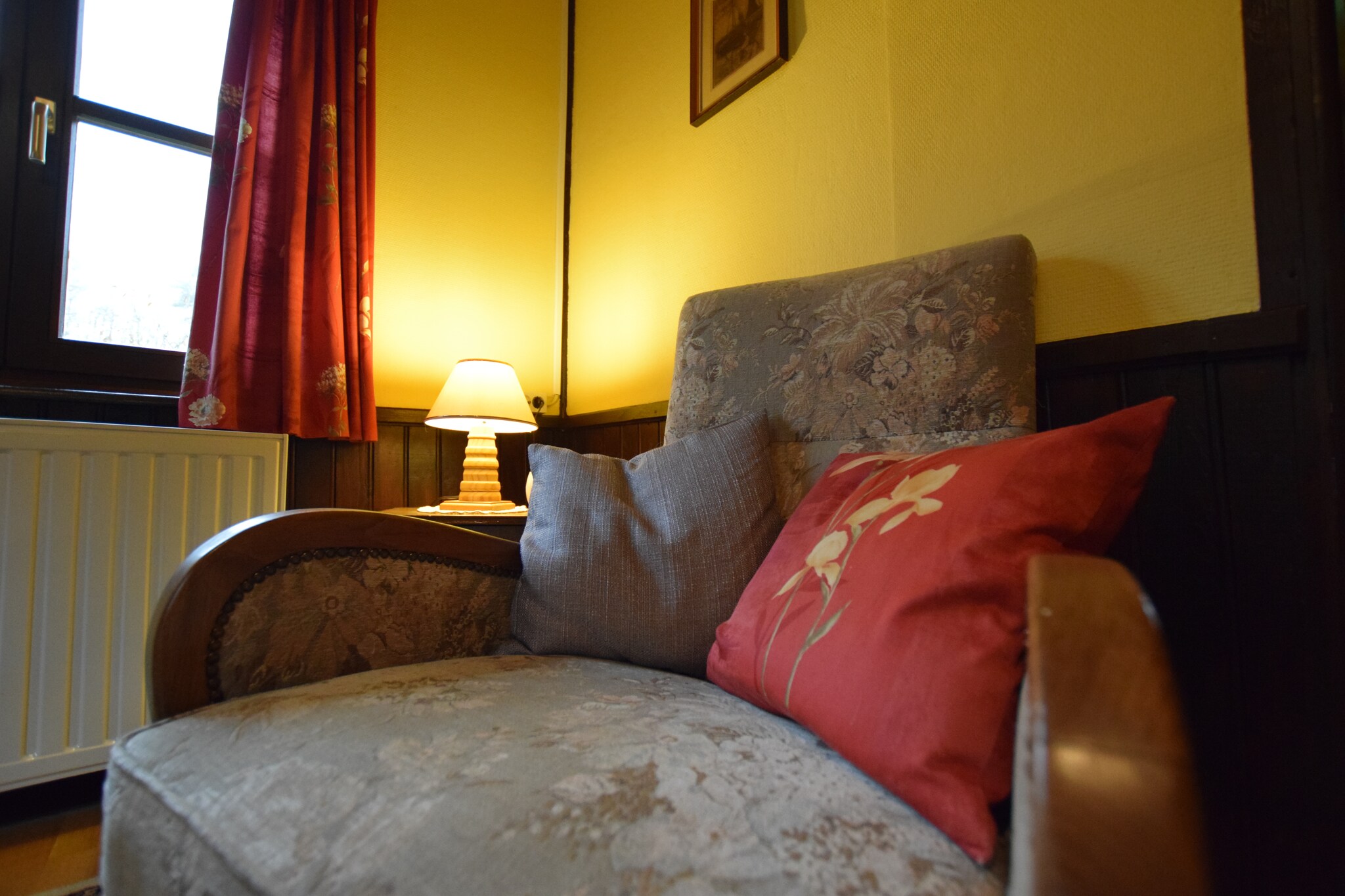 Vakantiehuis Ennal max. 5 personen 2 slaapkamers #11