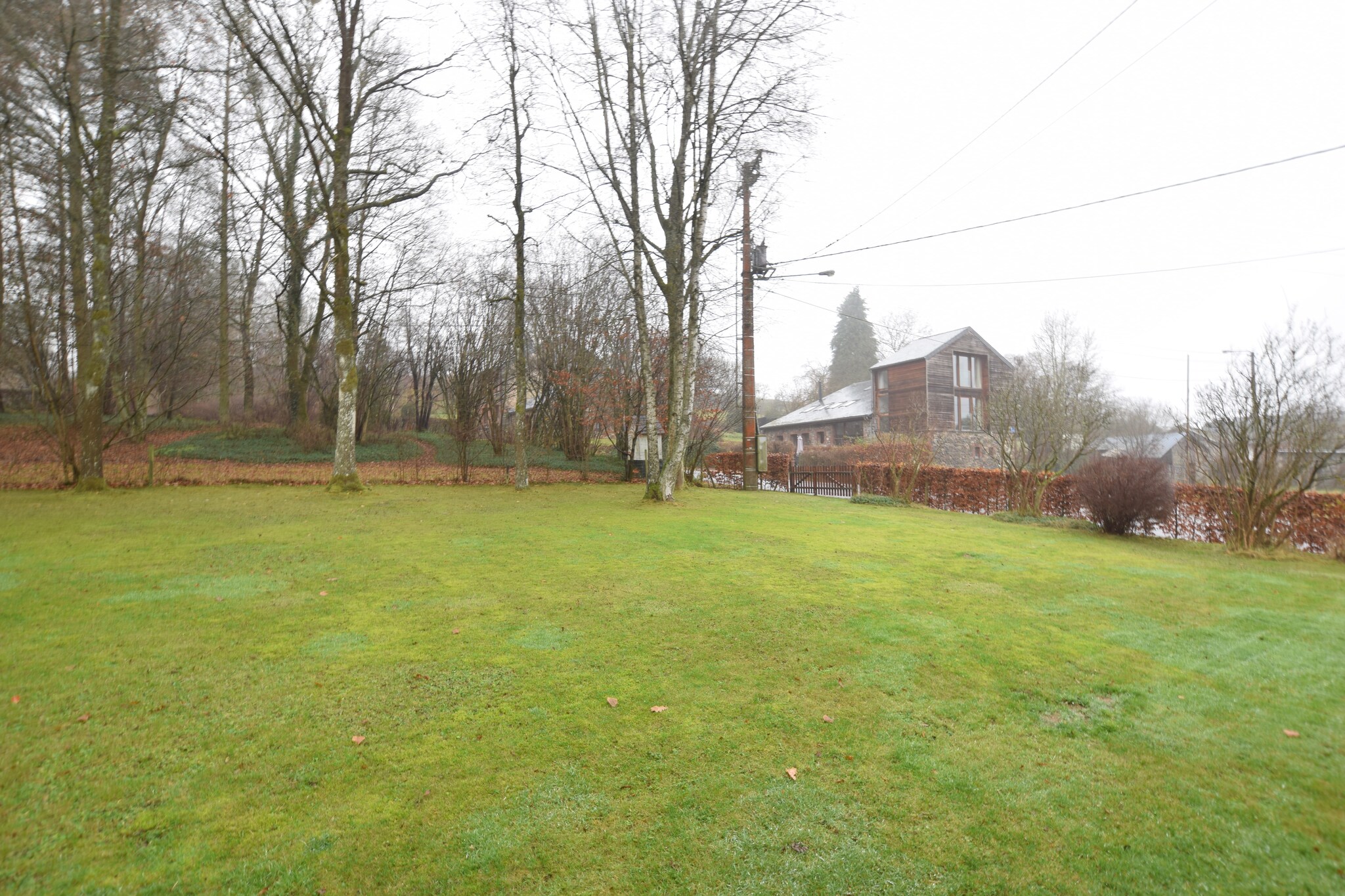 Vakantiehuis Ennal max. 5 personen 2 slaapkamers #7