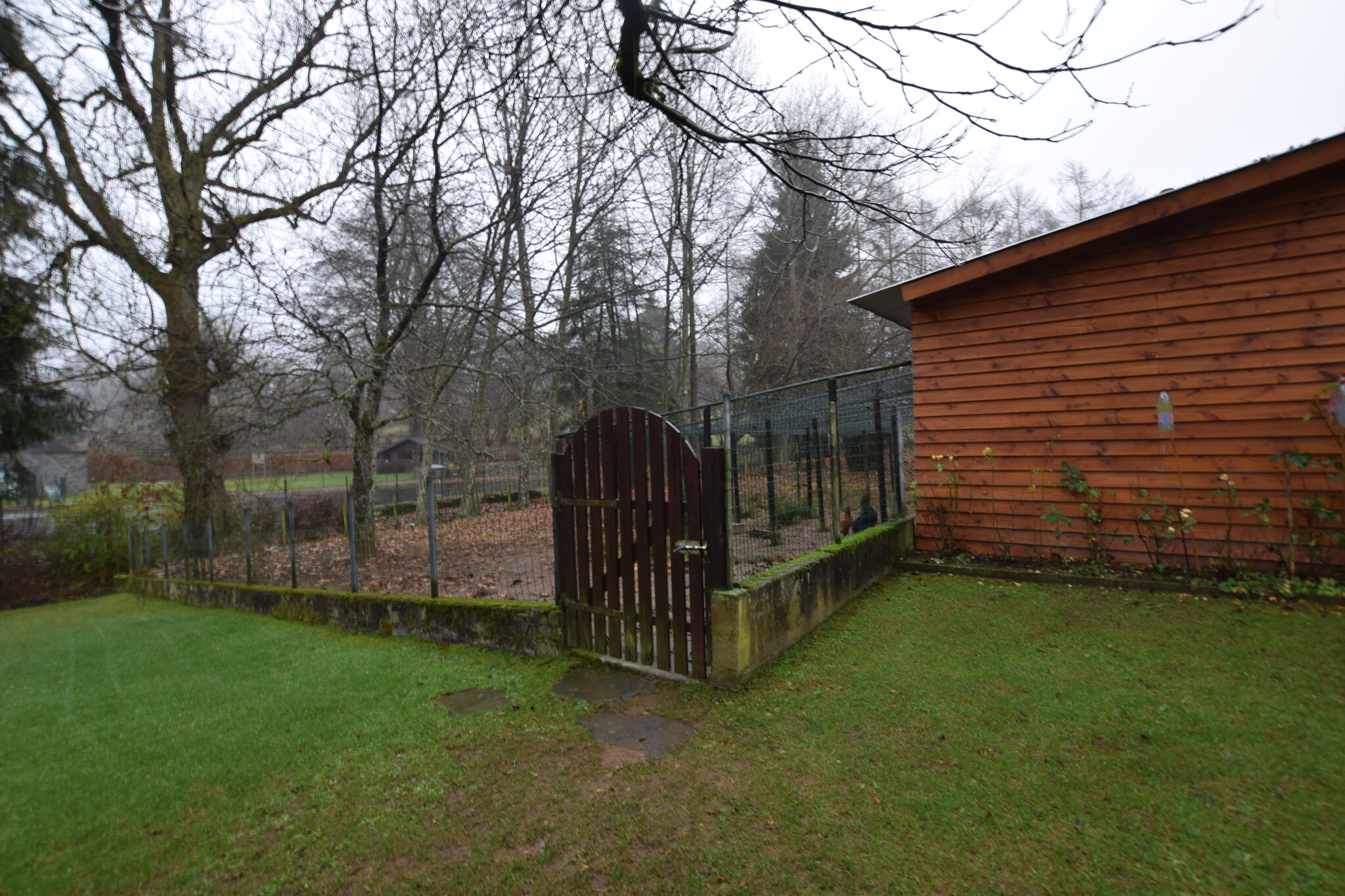 Vakantiehuis Ennal max. 5 personen 2 slaapkamers #26