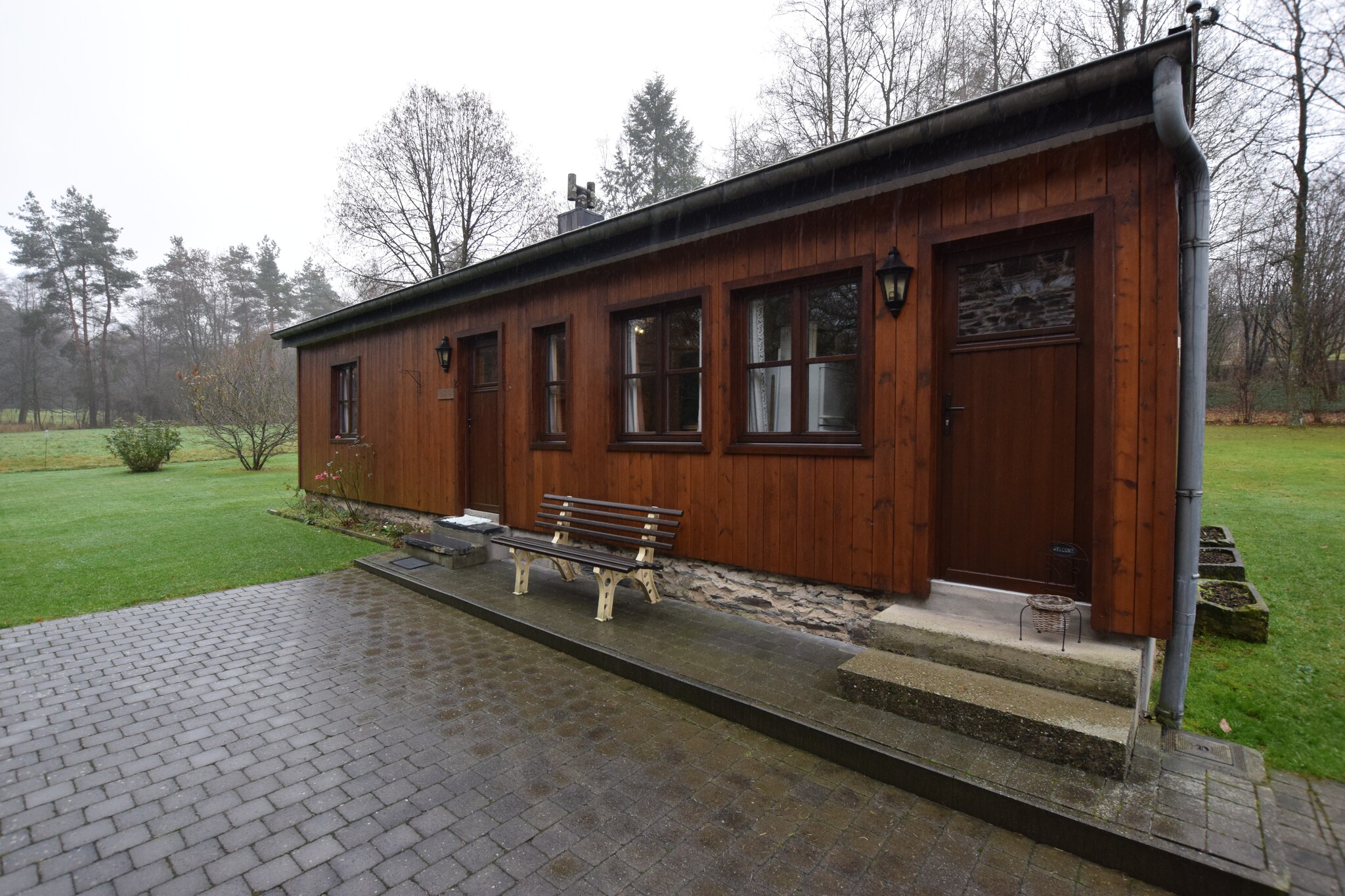 Vakantiehuizen Ennal EUR-BE-0004-83
