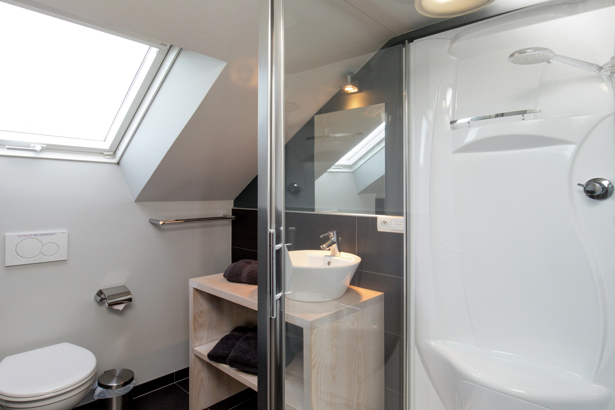 Vakantiehuis Nadrin max. 18 personen 6 slaapkamers zwembad sauna #27