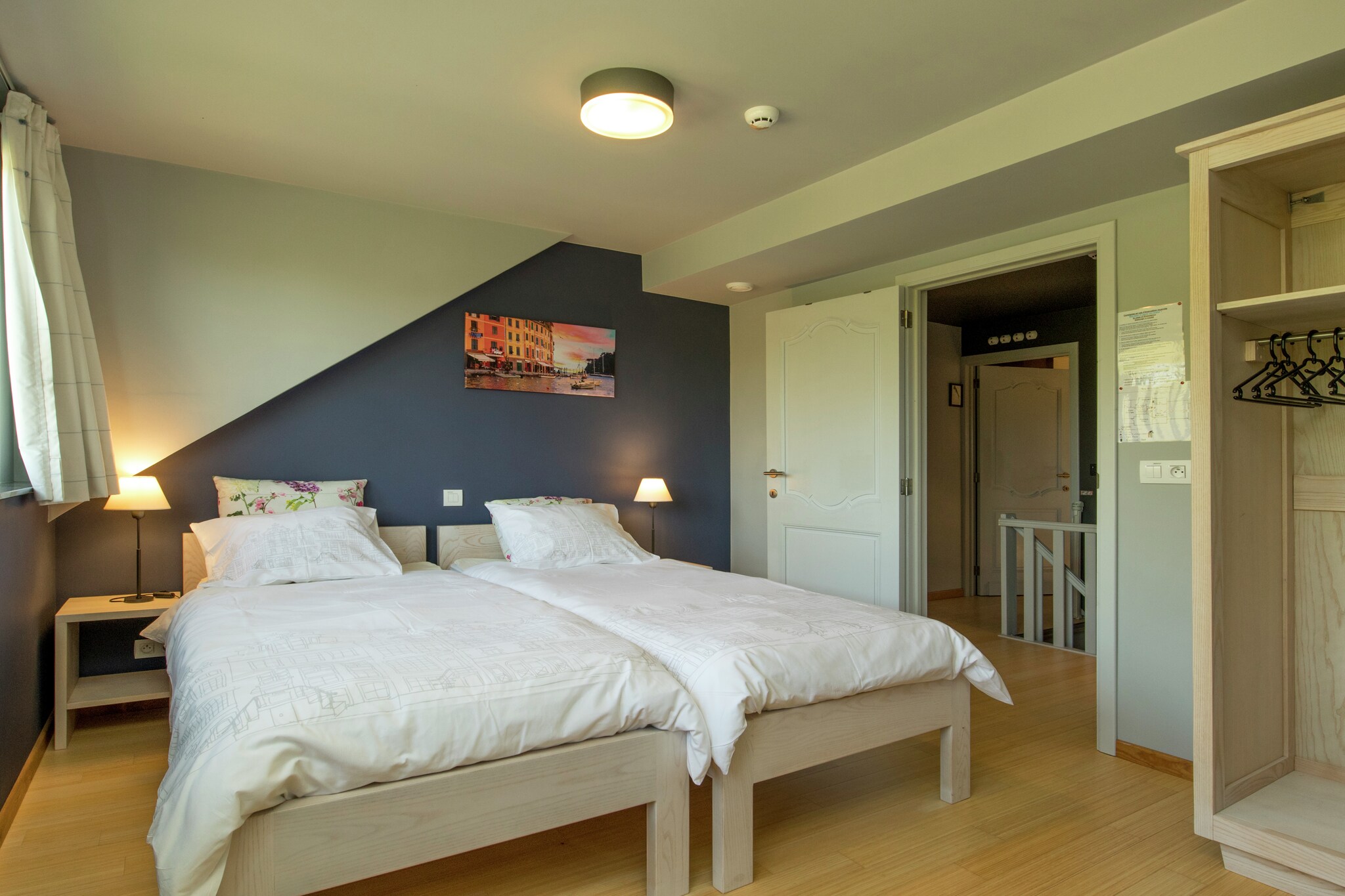 Vakantiehuis Nadrin max. 18 personen 6 slaapkamers zwembad sauna #19