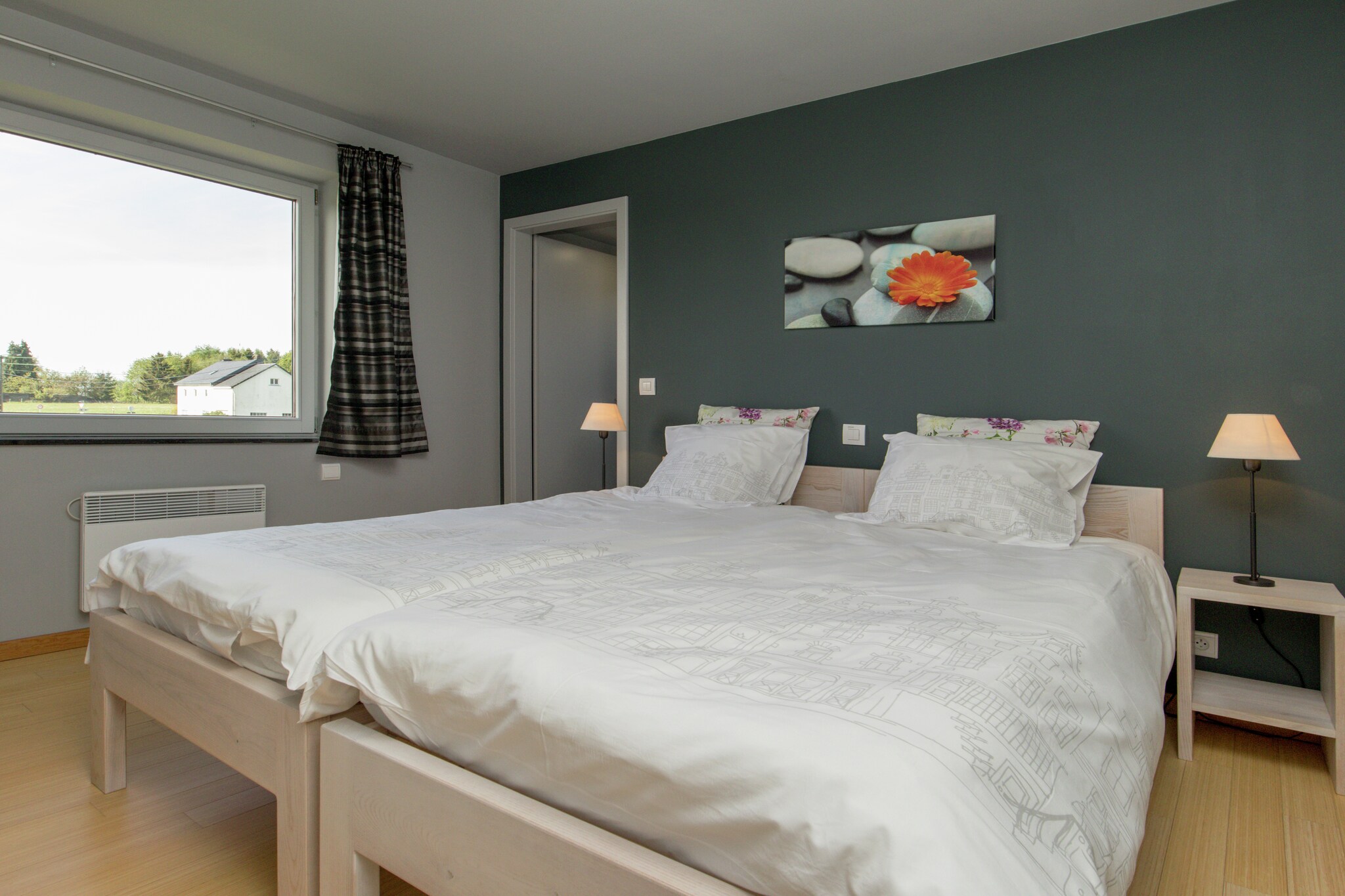 Vakantiehuis Nadrin max. 18 personen 6 slaapkamers zwembad sauna #12