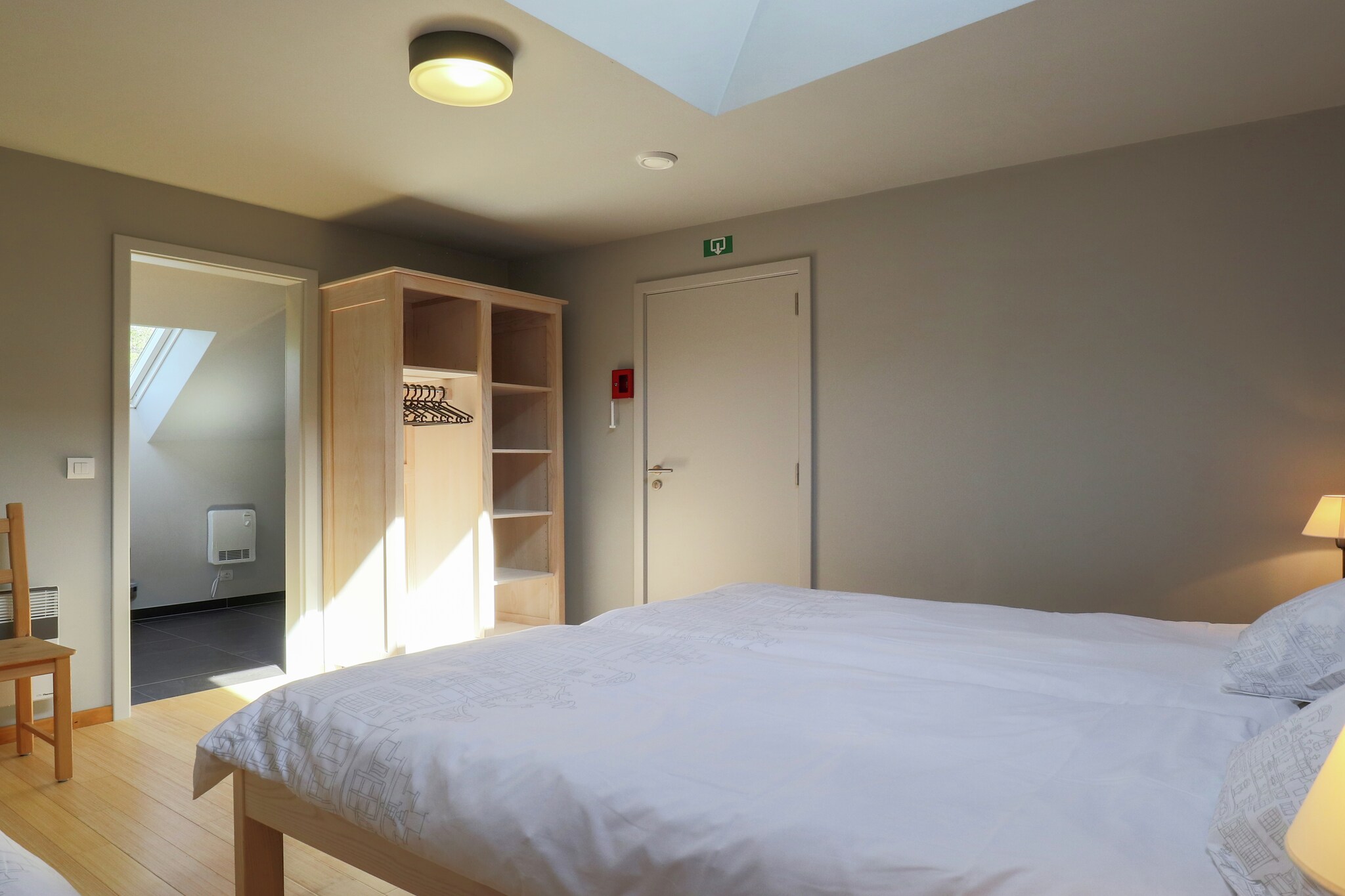 Vakantiehuis Nadrin max. 18 personen 6 slaapkamers zwembad sauna #14