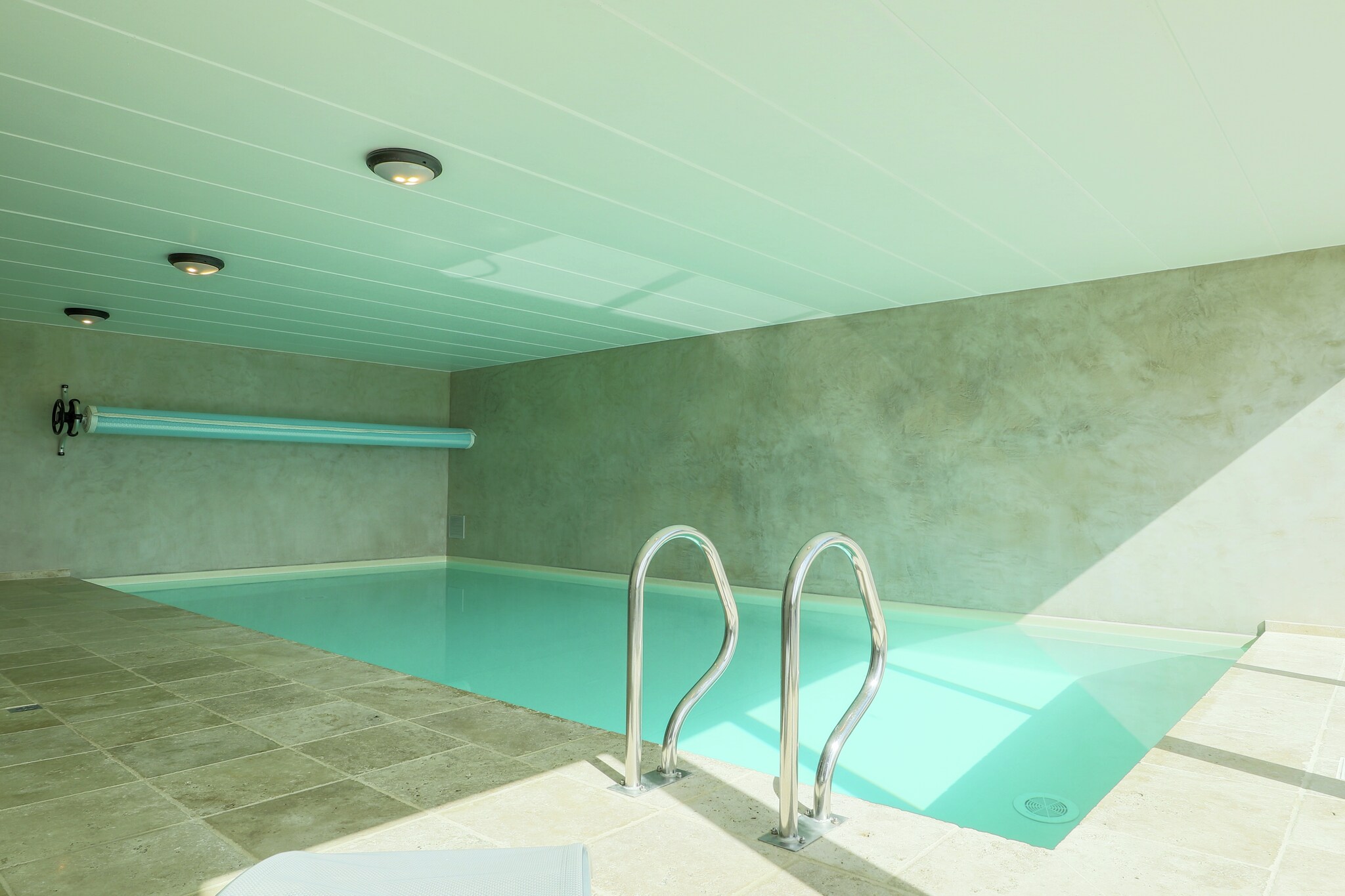 Vakantiehuis Nadrin max. 18 personen 6 slaapkamers zwembad sauna #3