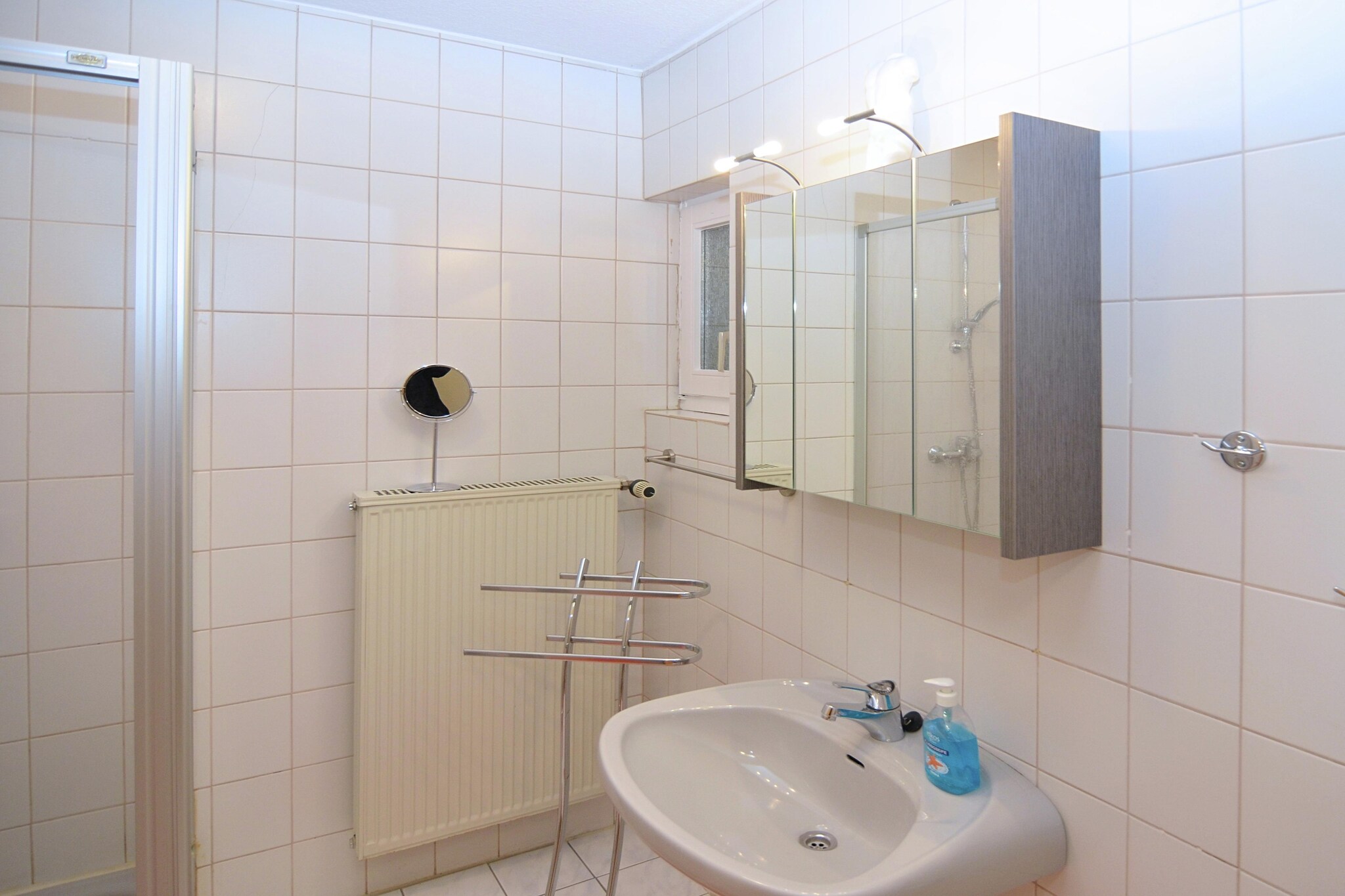 Sauerland-Badkamer