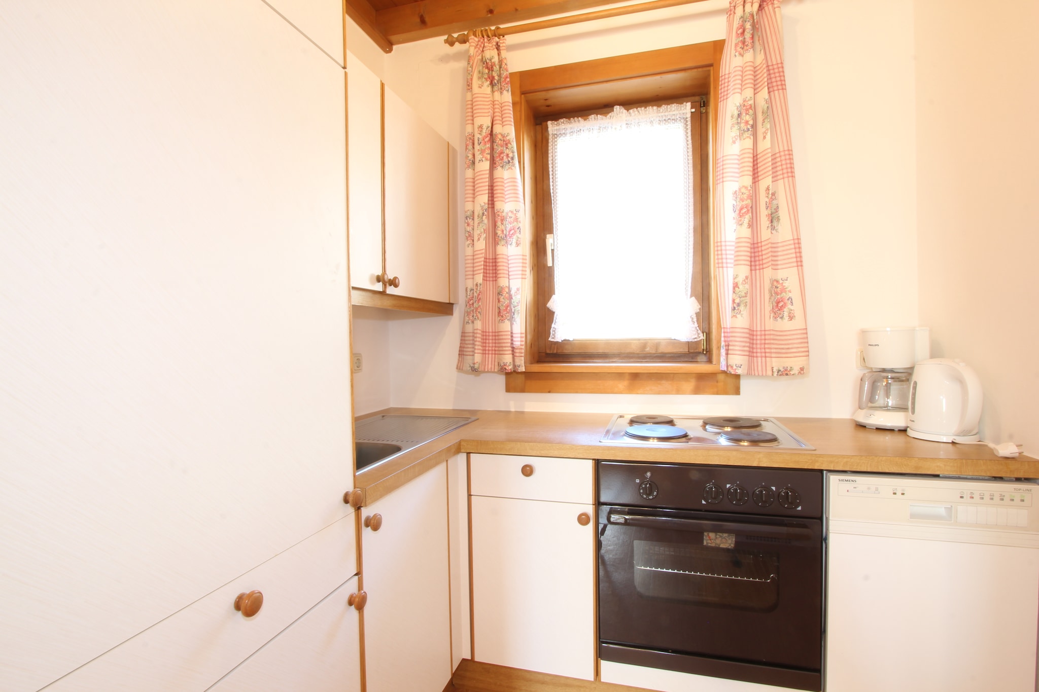 Apartment in Austria near Ski Slopes