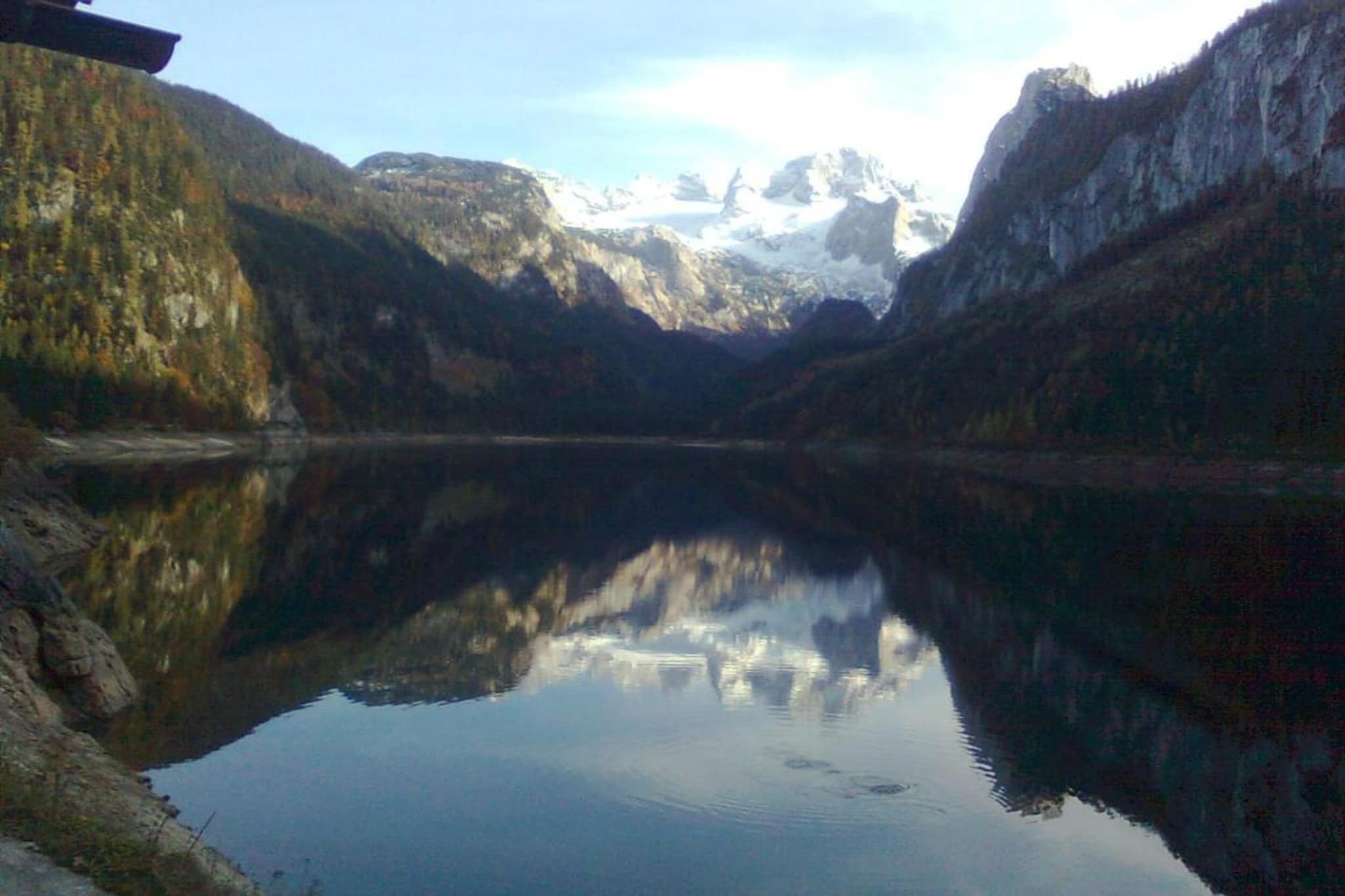 Oberkranzhof-Gebieden zomer 20km
