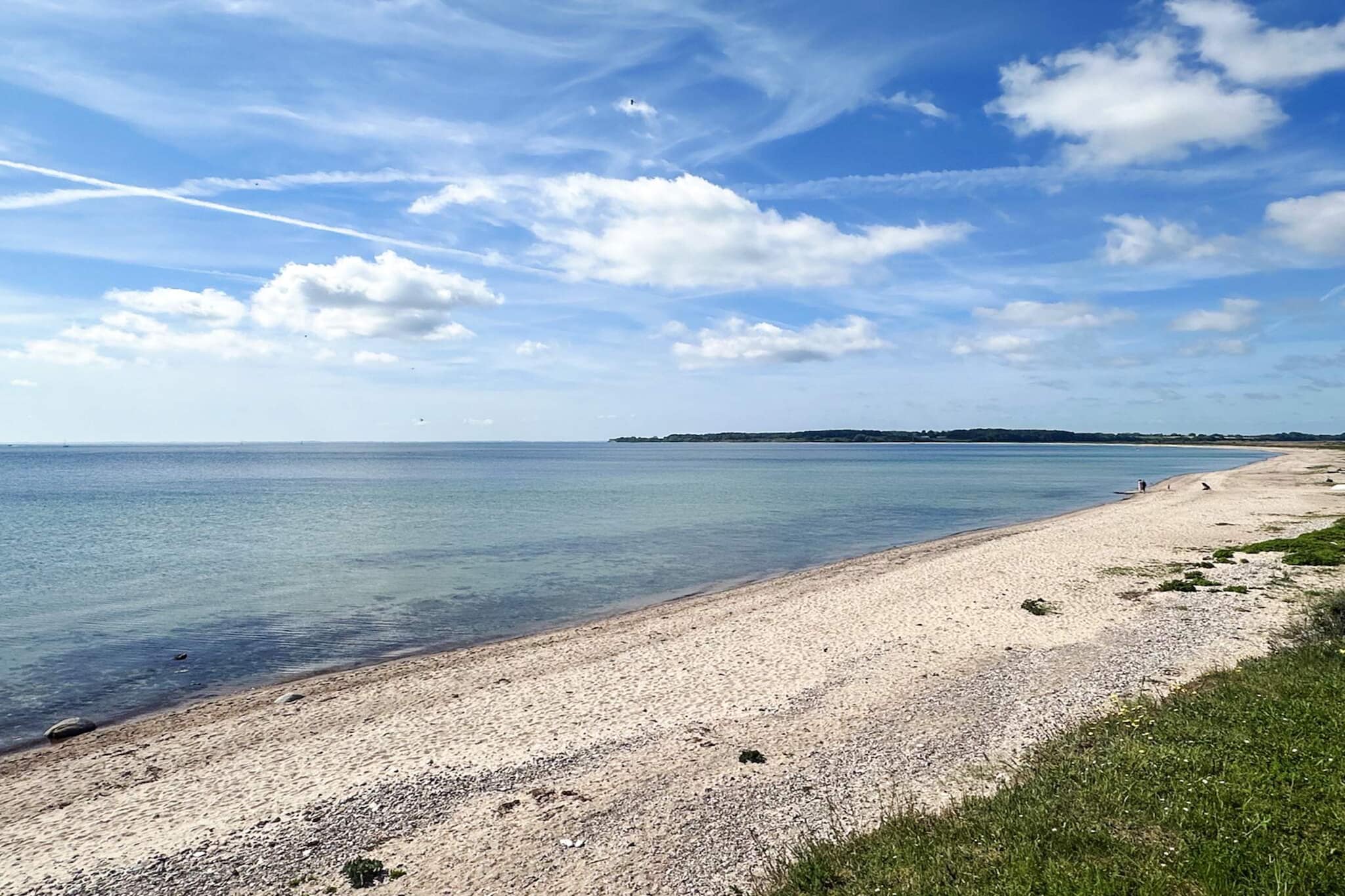 8 persoons vakantie huis in Haderslev-By Traum