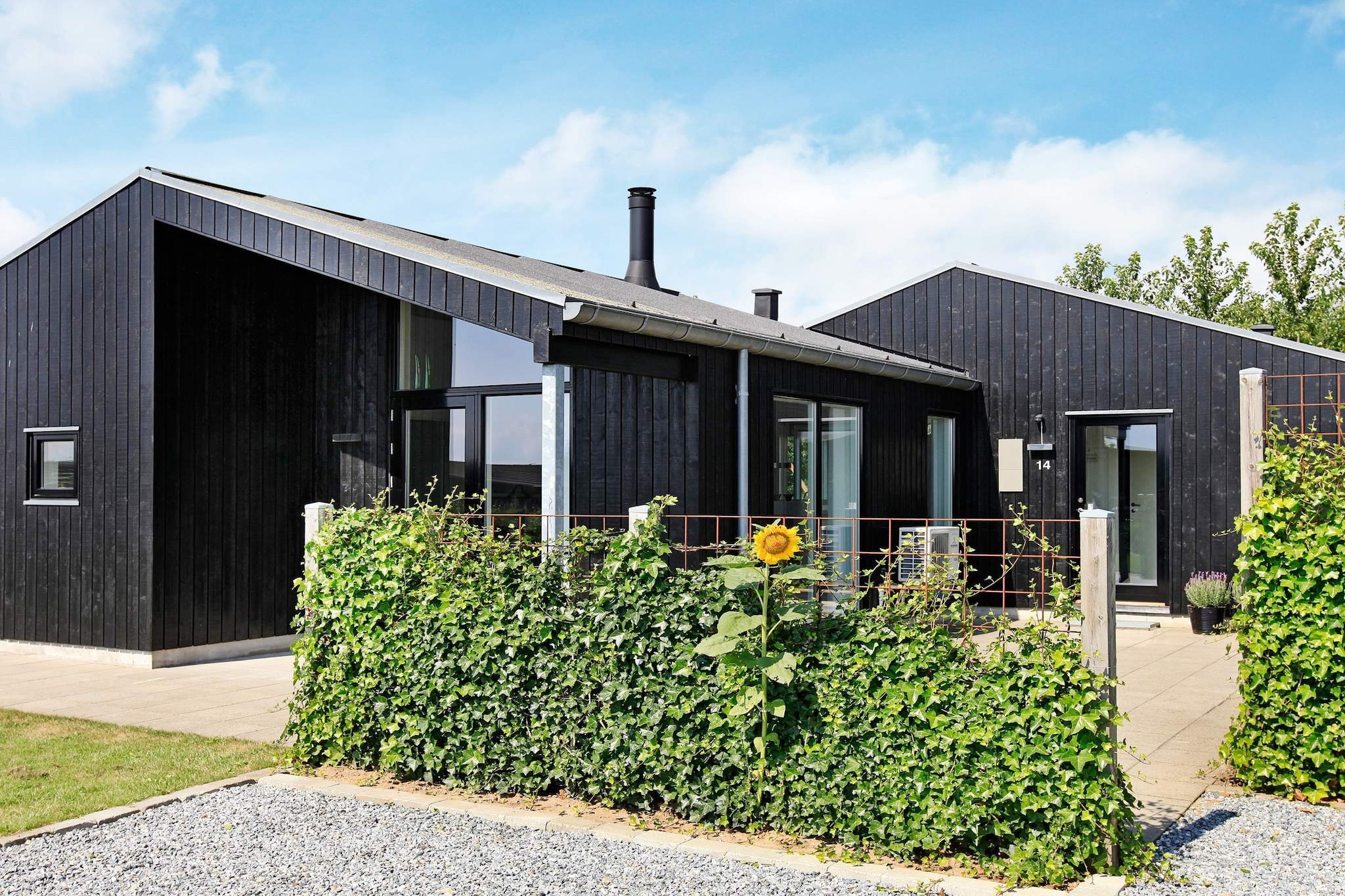 8 Personen Ferienhaus in Haderslev-By Traum