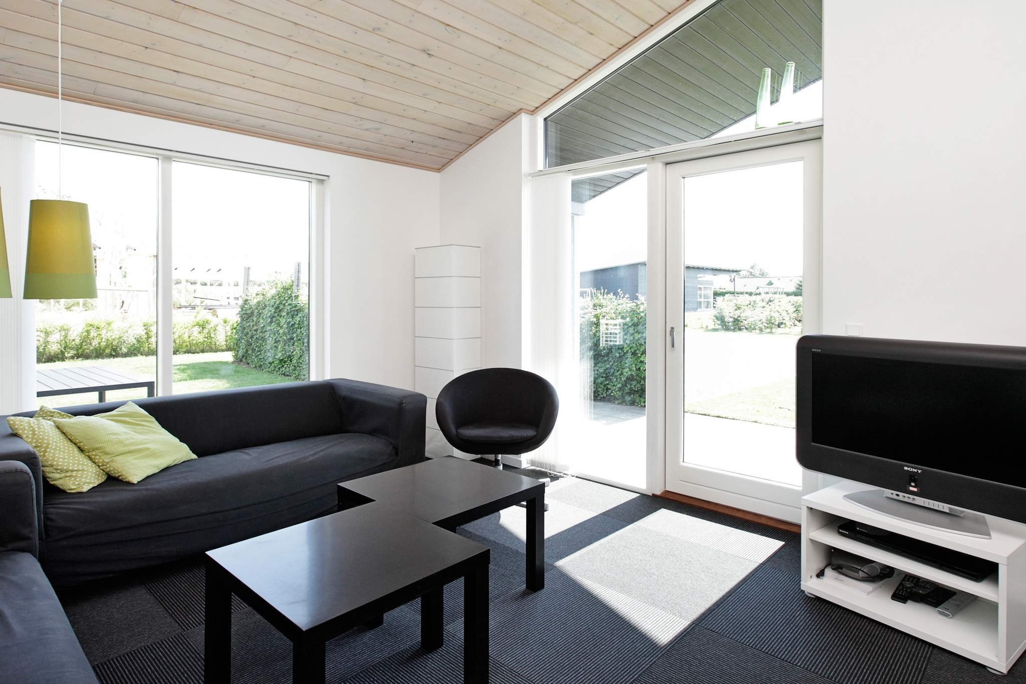 8 Personen Ferienhaus in Haderslev-By Traum