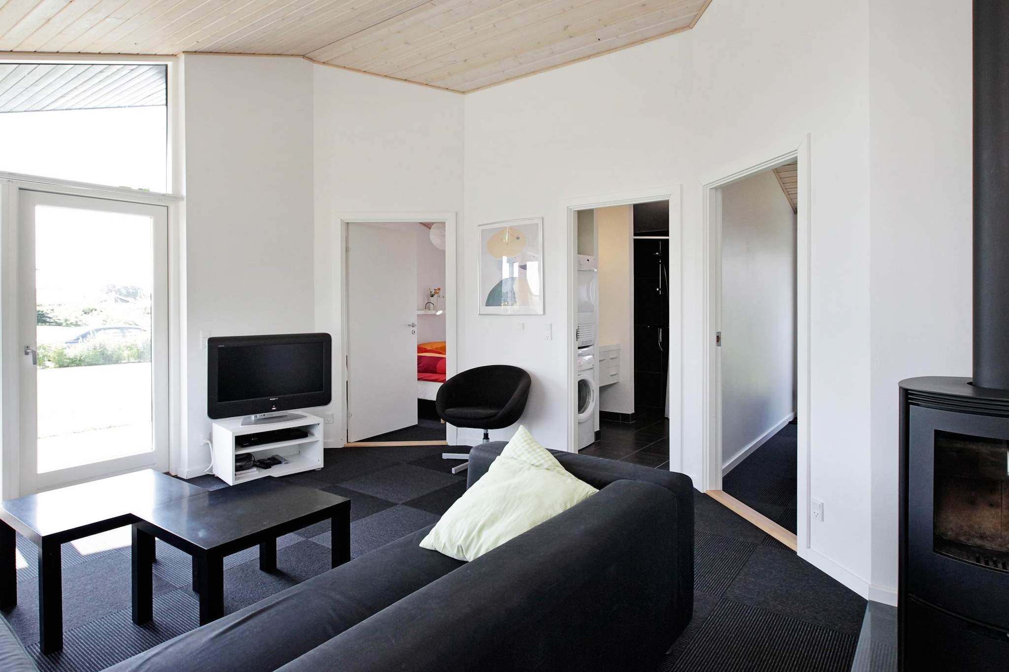 8 persoons vakantie huis in Haderslev-By Traum - Binnen