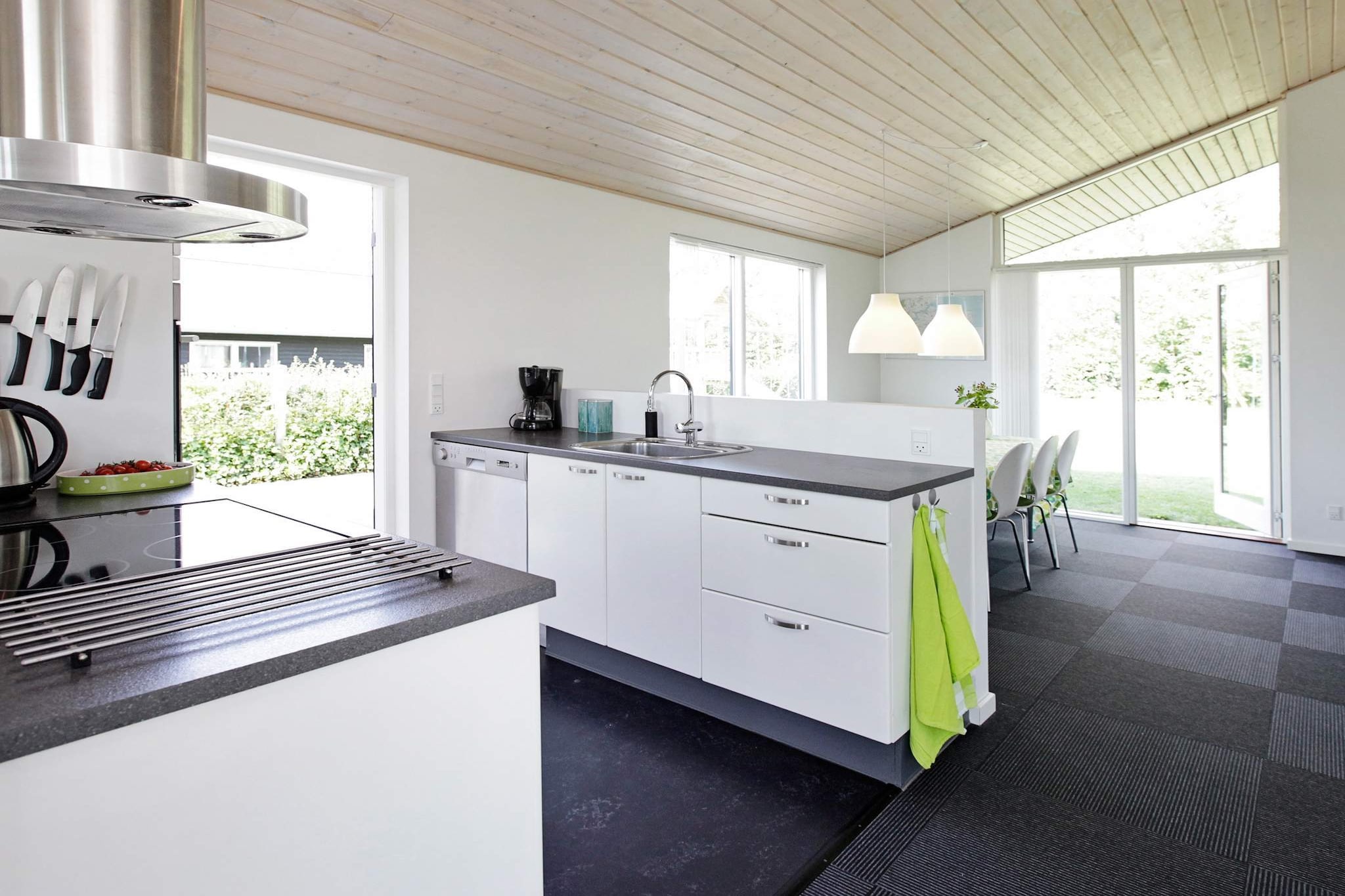 8 persoons vakantie huis in Haderslev-By Traum - Binnen