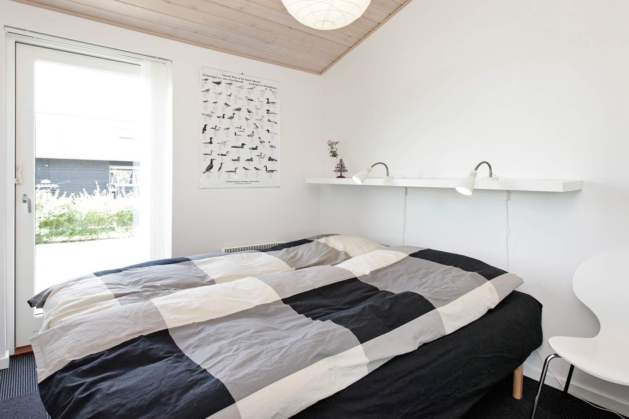 8 persoons vakantie huis in Haderslev-By Traum - Binnen
