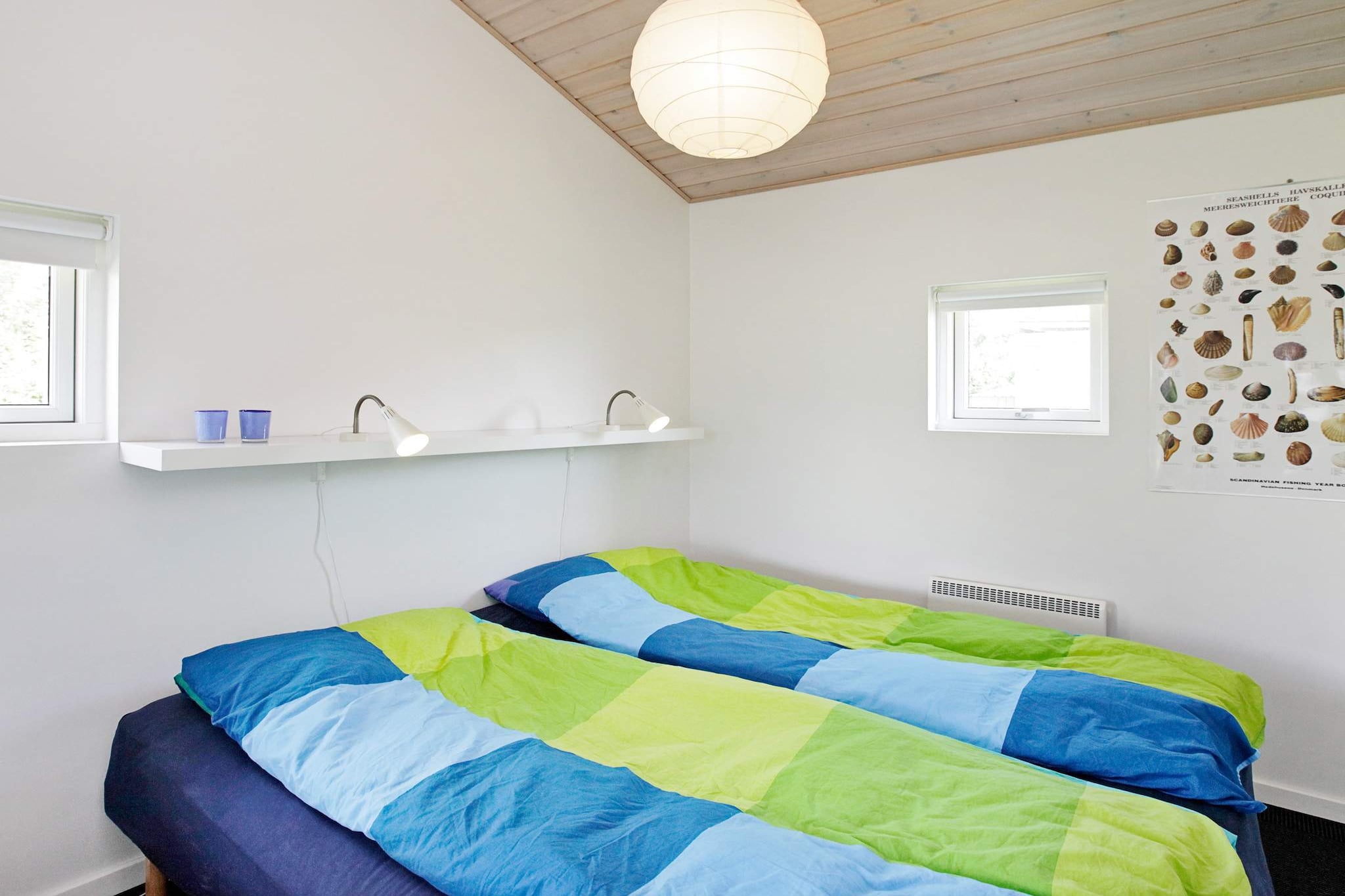 8 persoons vakantie huis in Haderslev-By Traum - Binnen