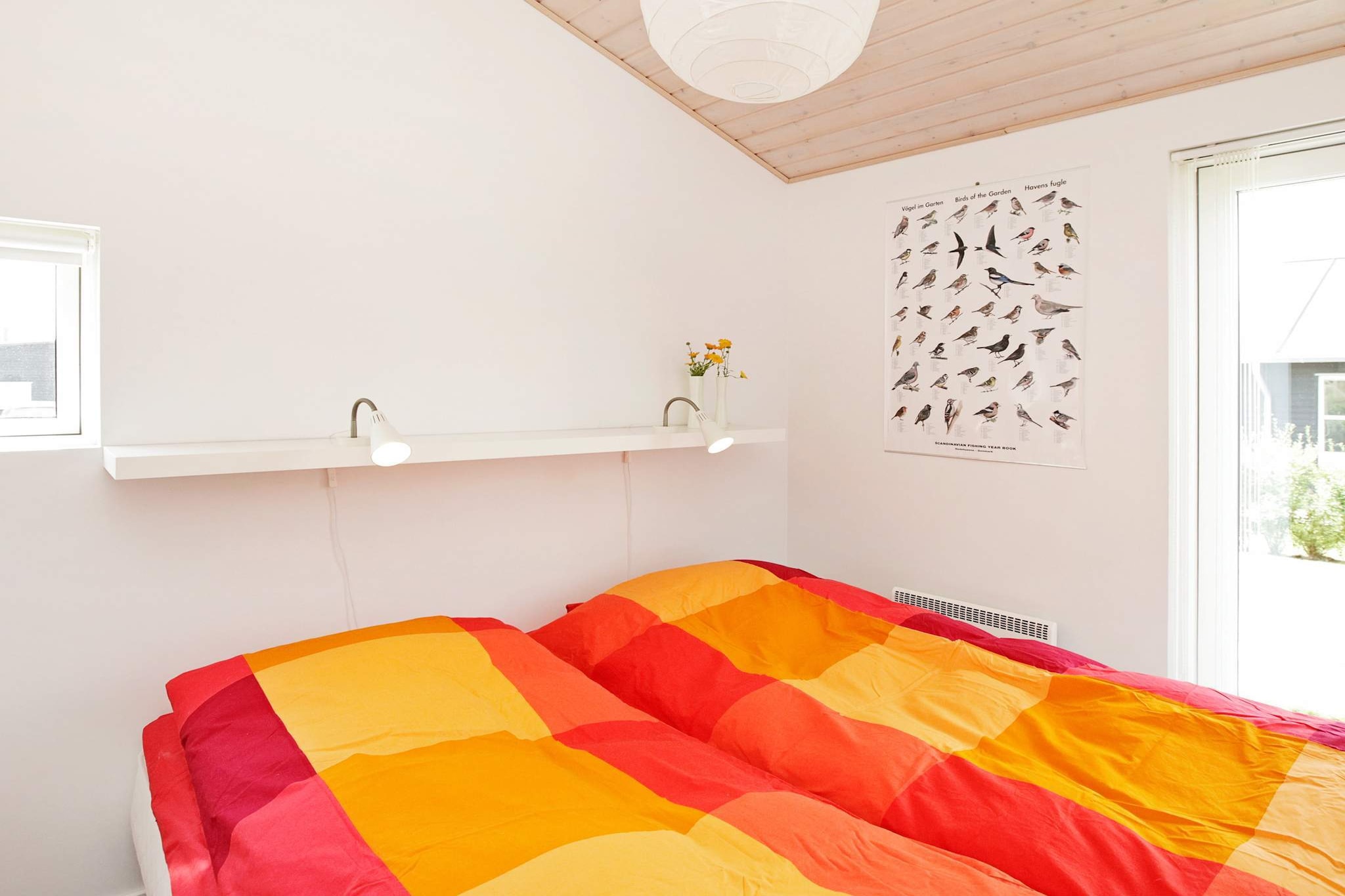8 persoons vakantie huis in Haderslev-By Traum - Binnen