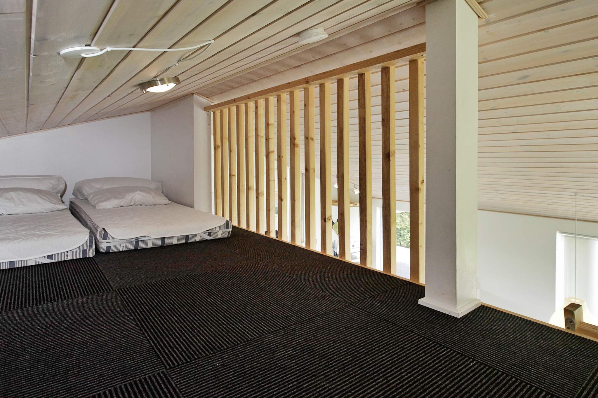 8 persoons vakantie huis in Haderslev-By Traum - Binnen
