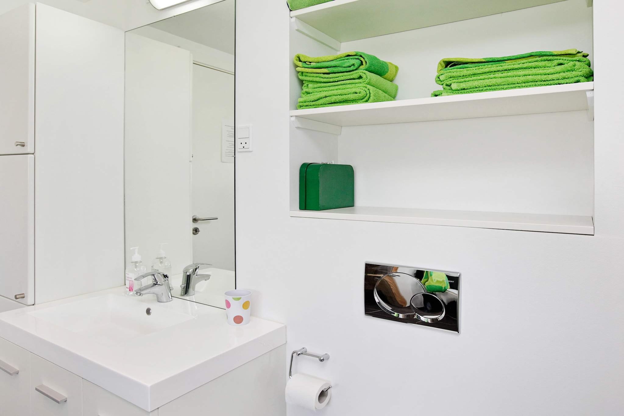 8 persoons vakantie huis in Haderslev-By Traum - Binnen