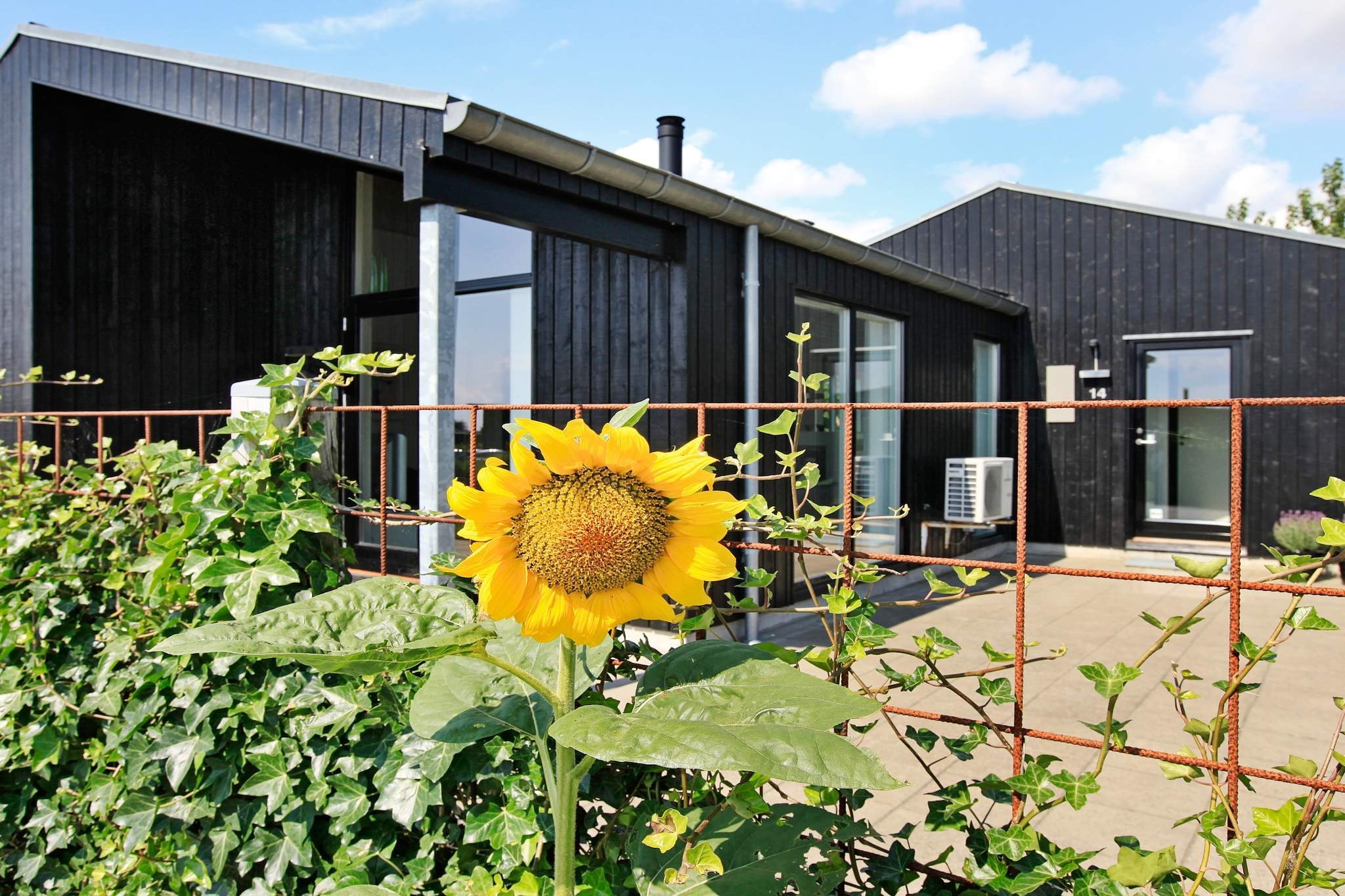 8 persoons vakantie huis in Haderslev-By Traum - Uitzicht