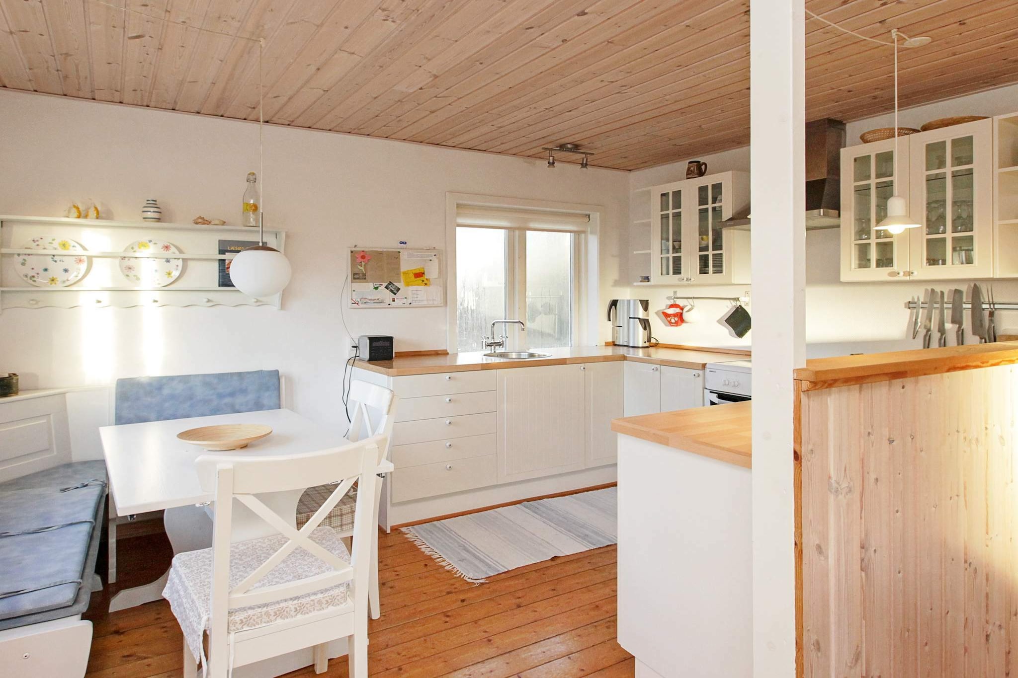 4 person holiday home in Læsø-By Traum
