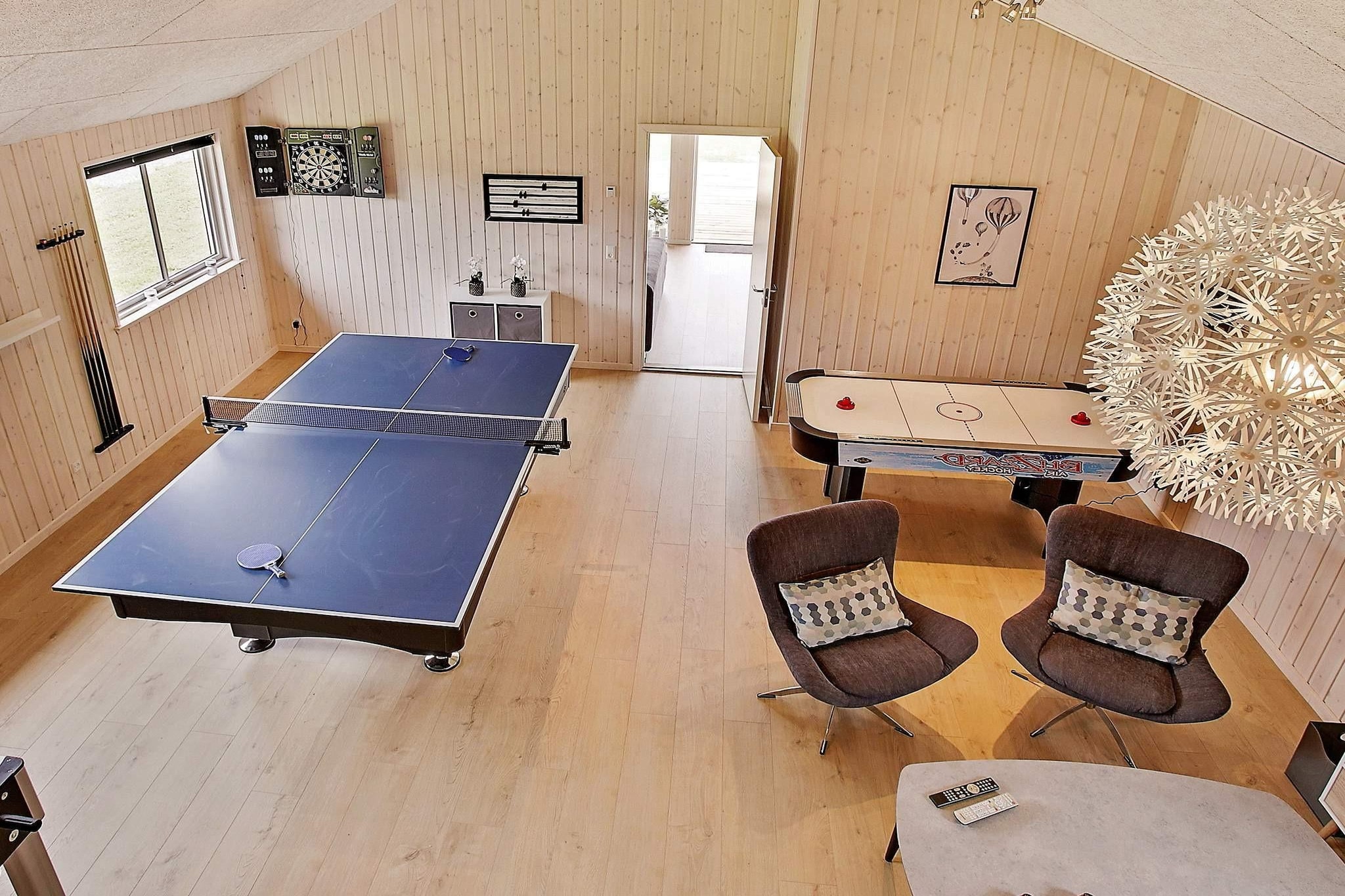 Indoor