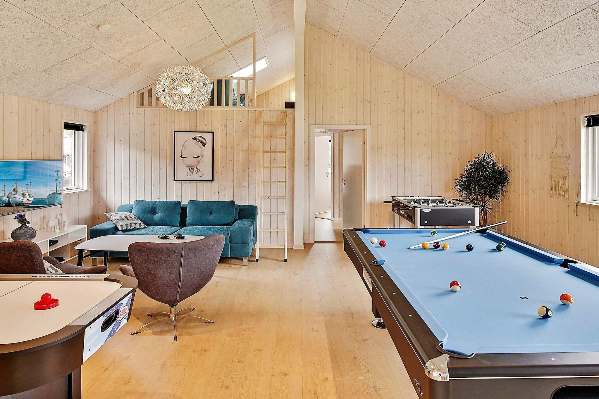 Indoor