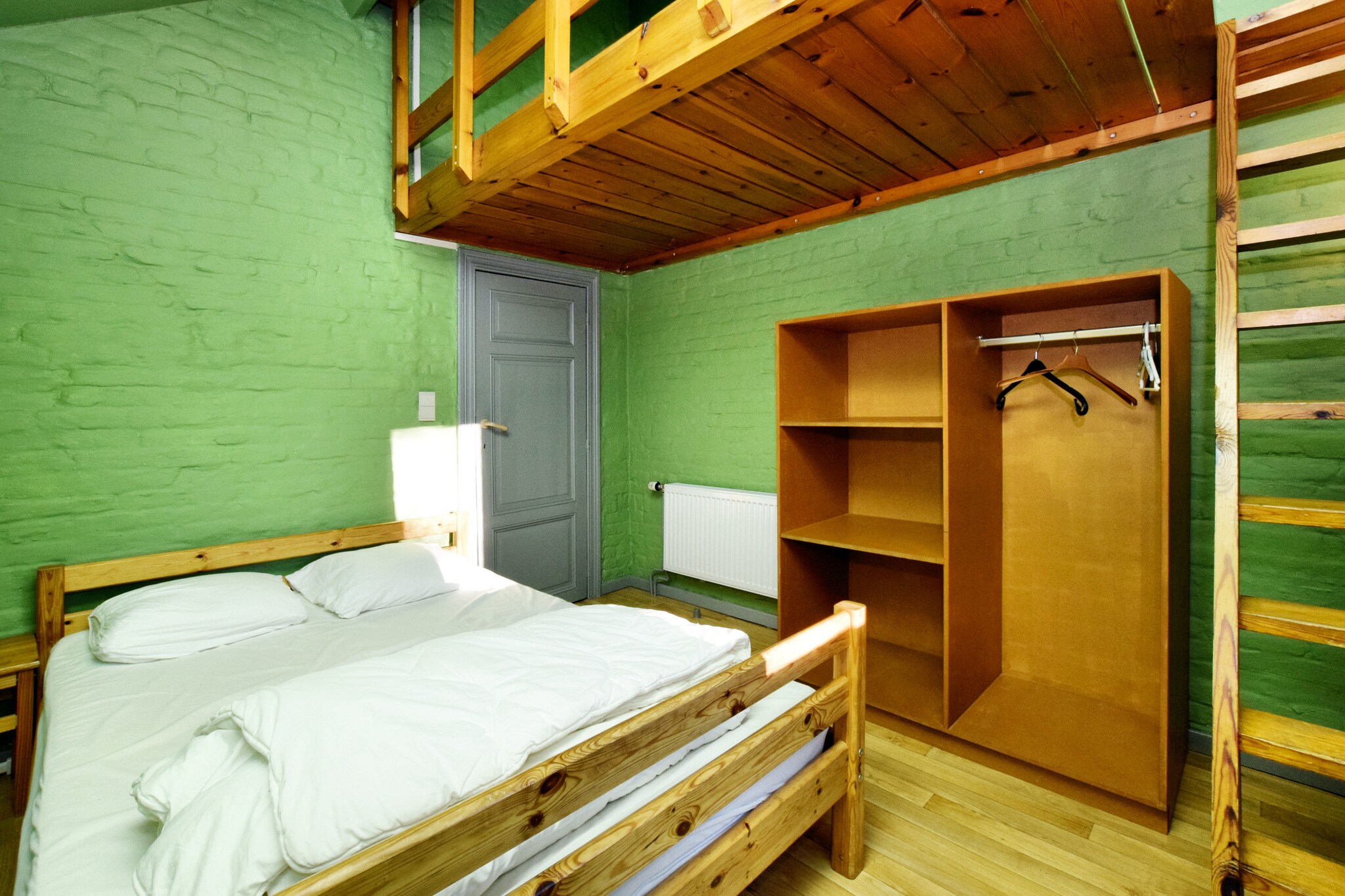 Vakantiehuis Barvaux-Sur-Ourthe max. 26 personen 3 huisdieren 9 slaapkamers #13