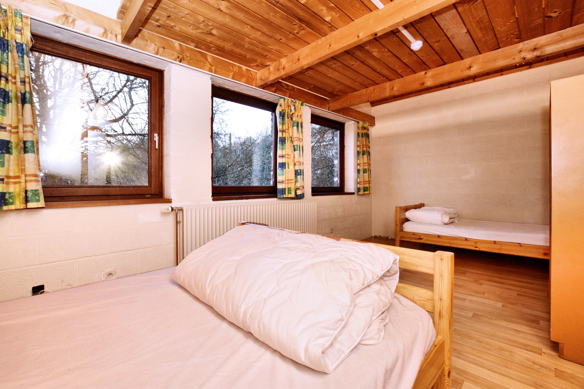 Vakantiehuis Barvaux-Sur-Ourthe max. 26 personen 3 huisdieren 9 slaapkamers #22