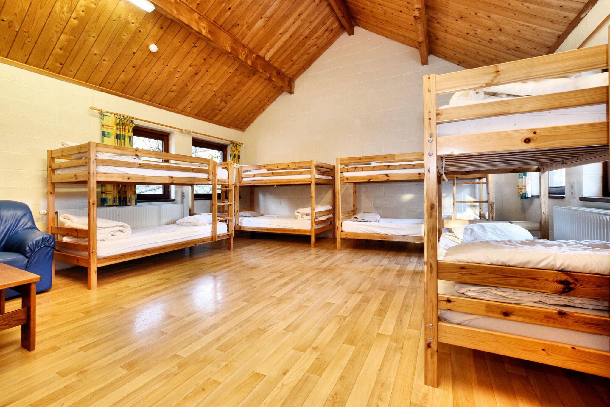 Vakantiehuis Barvaux-Sur-Ourthe max. 26 personen 3 huisdieren 9 slaapkamers #19