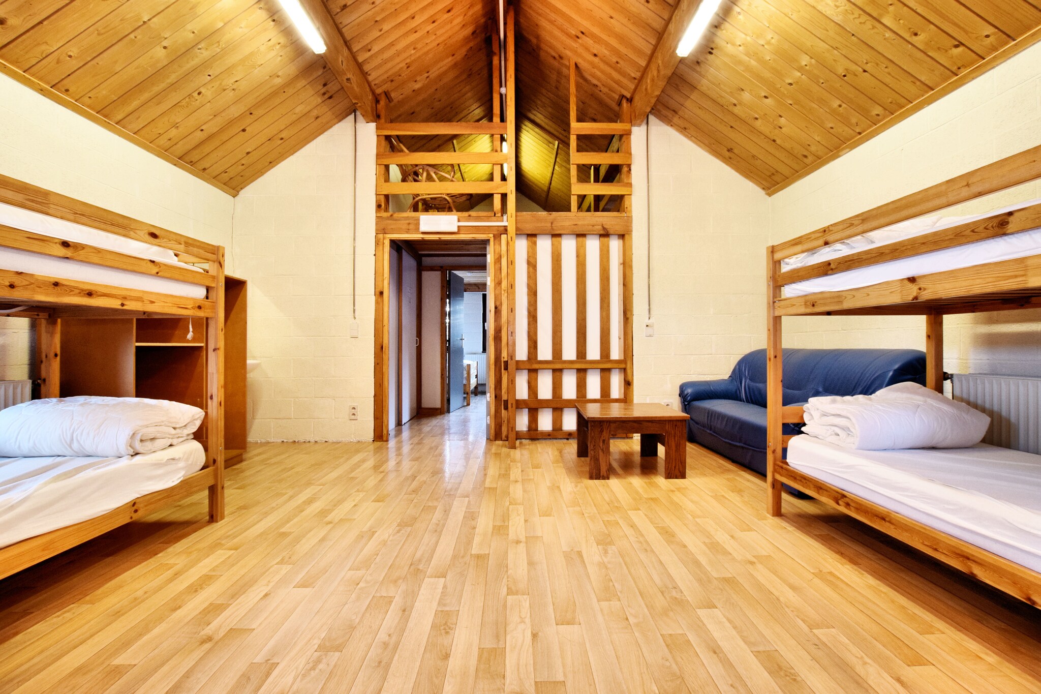 Vakantiehuis Barvaux-Sur-Ourthe max. 26 personen 3 huisdieren 9 slaapkamers #20